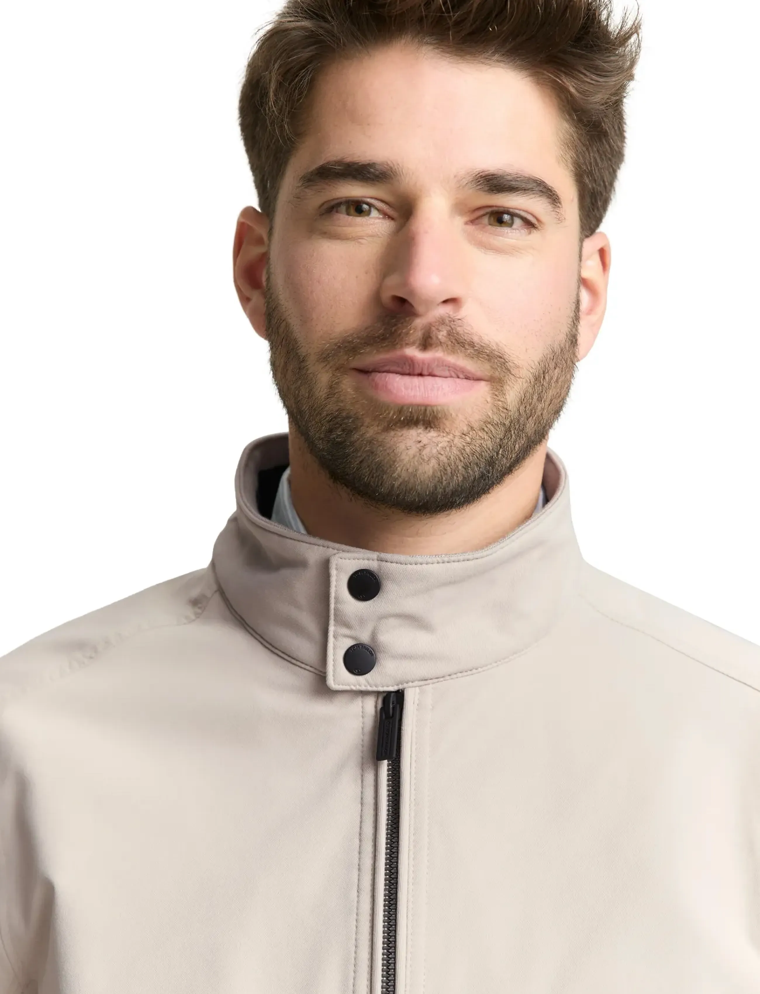 Harrington Jacket 4