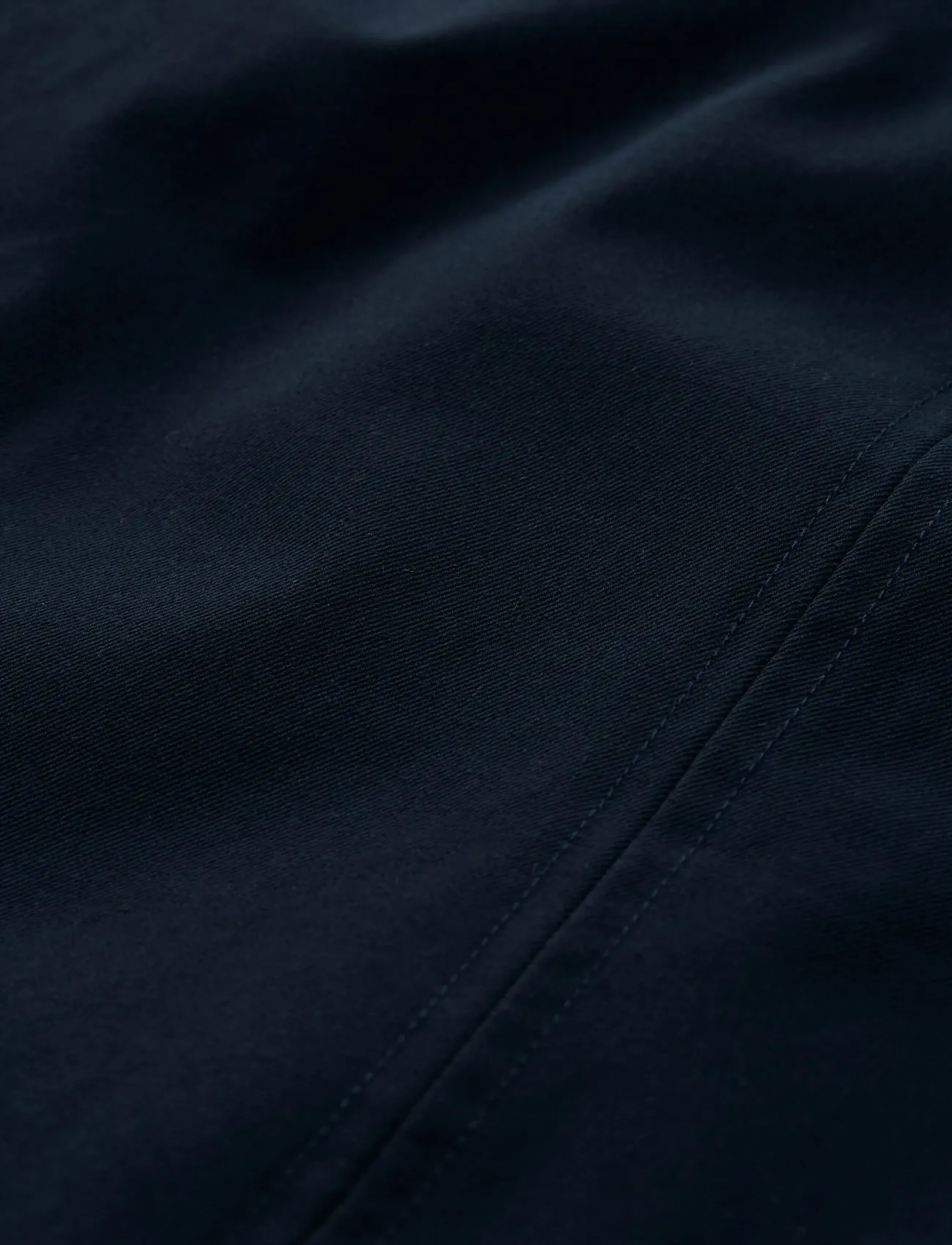 Tom Tailor - harrington jacket - vårjackor - sky captain blue - 5
