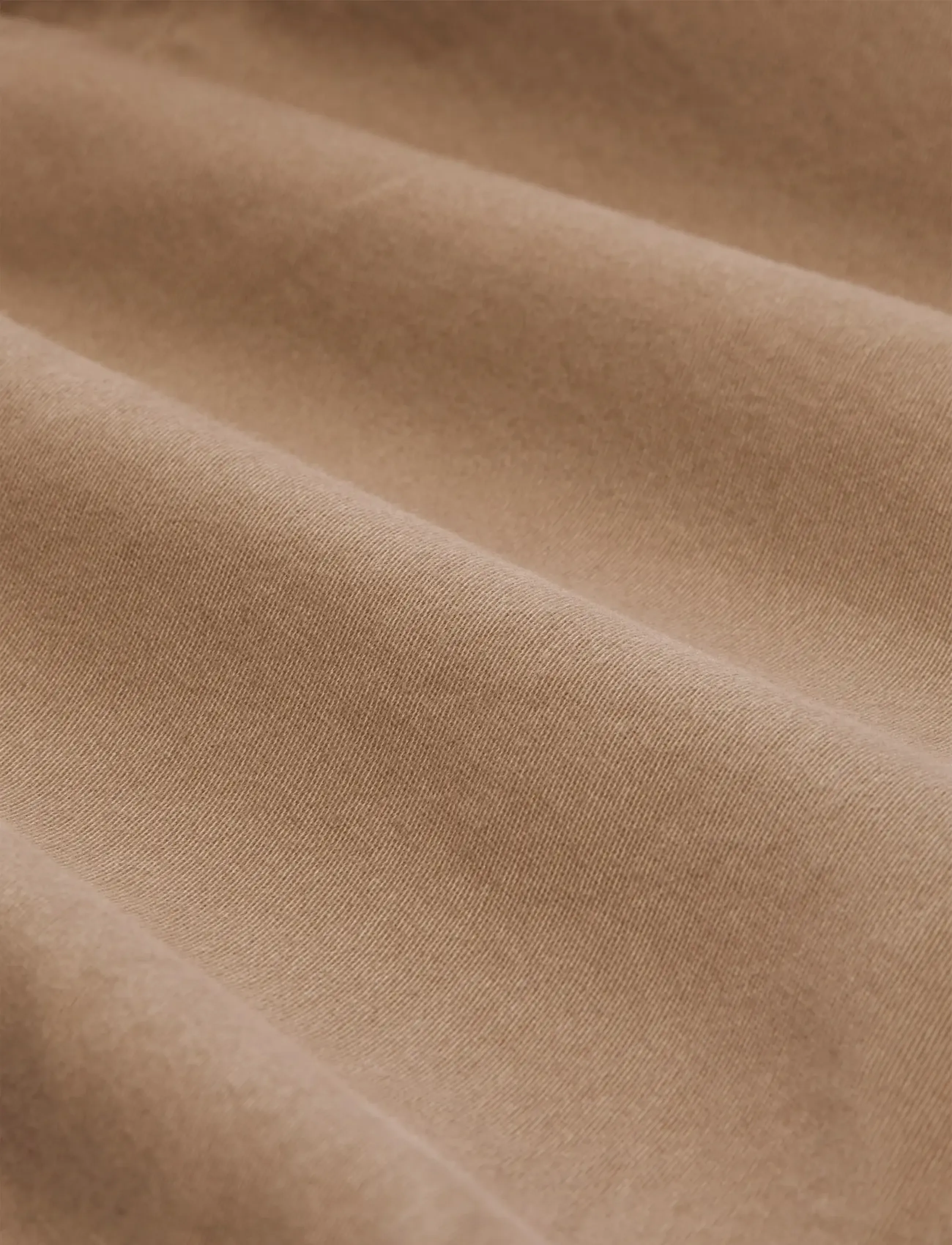 Tom Tailor - slim chino shorts - najniższe ceny - caribou beige - 5