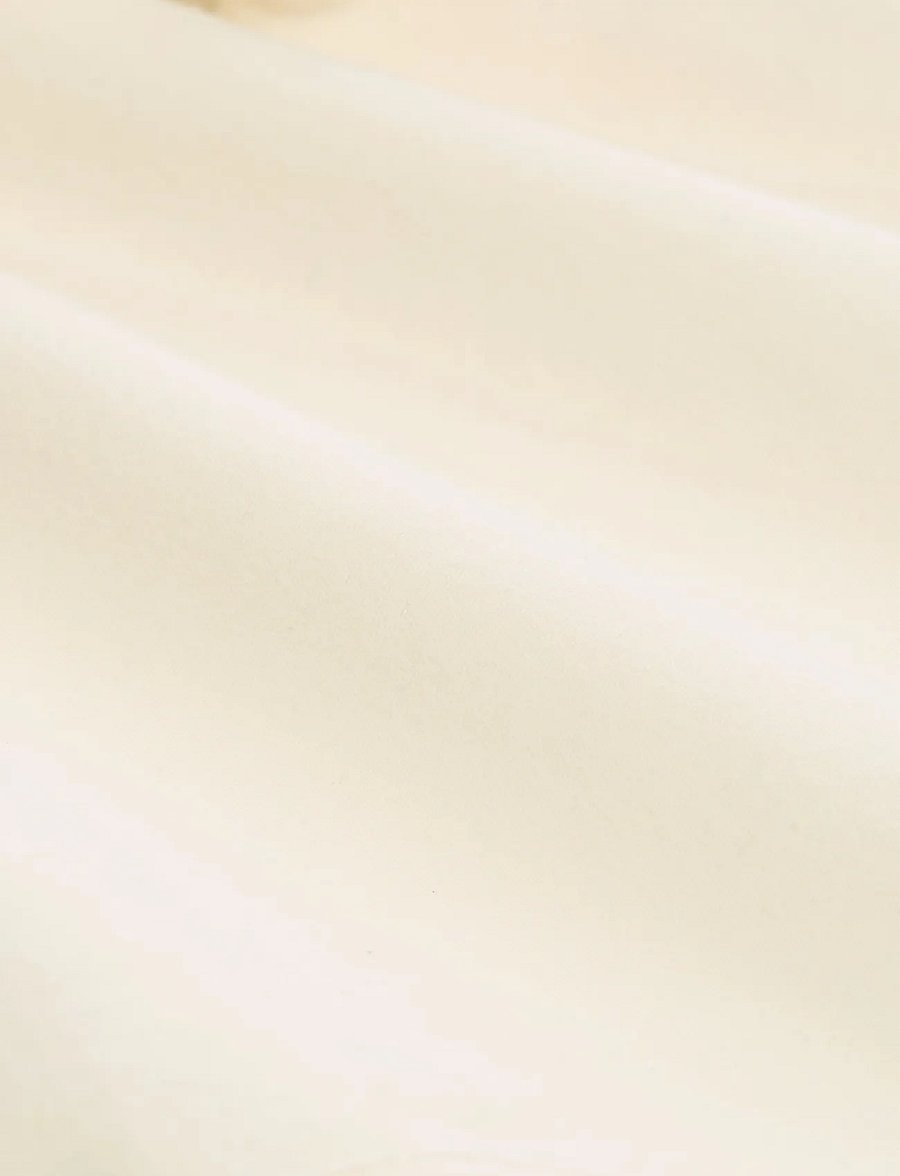 Tom Tailor - slim chino shorts - chinos shorts - gardenia white - 5