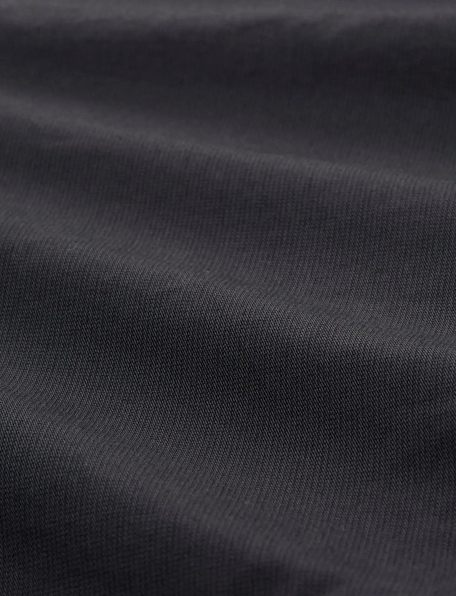 Tom Tailor - regular printed cargo short - lühikesed kargopüksid - grey mini geometric print - 5