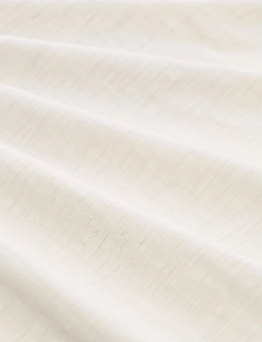 Tom Tailor - photoprint t-shirt - lühikeste varrukatega t-särgid - gardenia white - 5