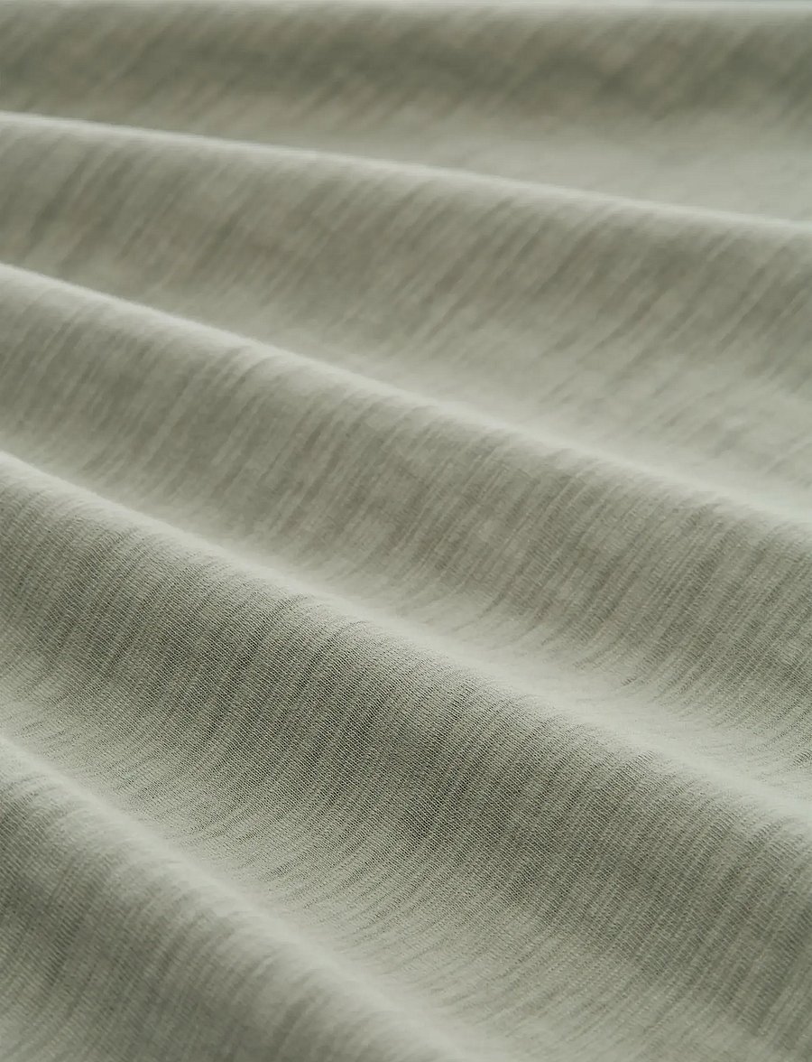 Tom Tailor - photoprint t-shirt - short-sleeved t-shirts - greyish shadow olive - 5