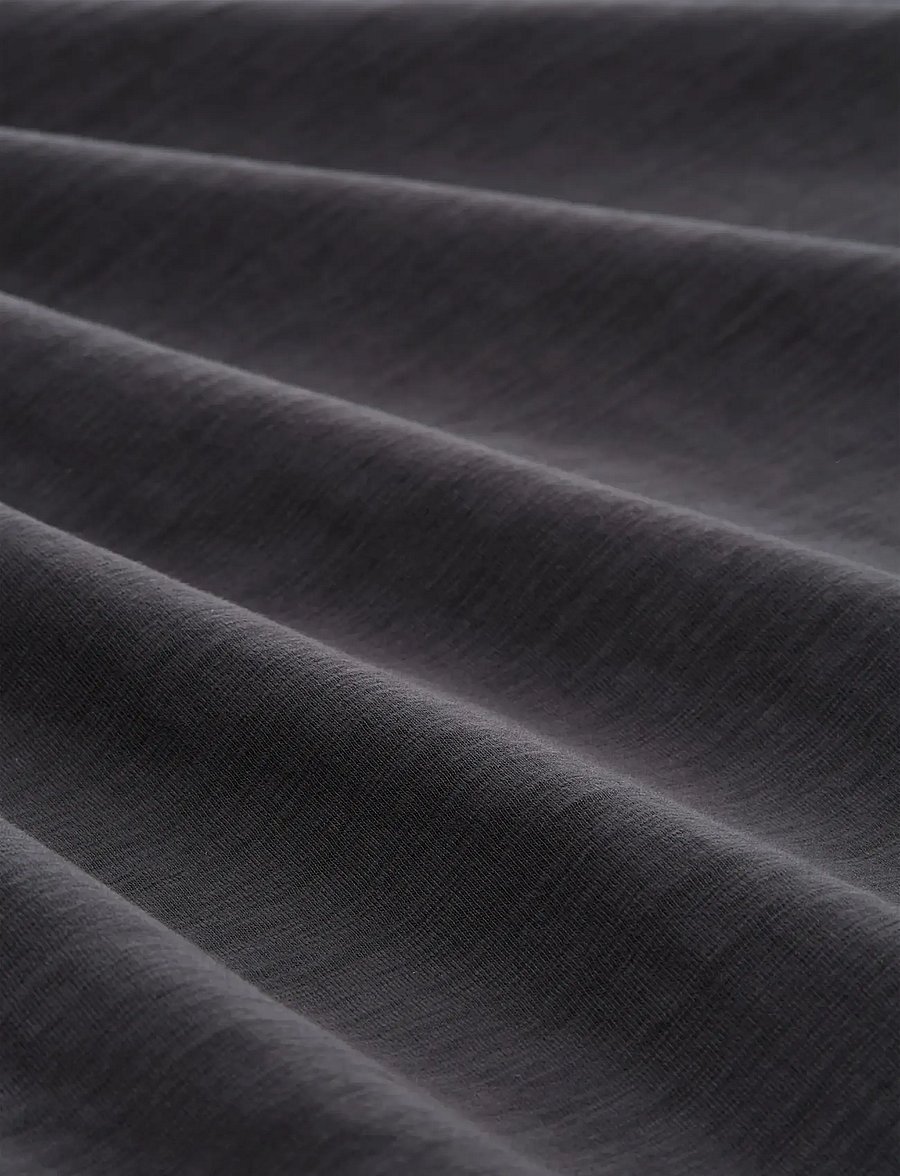 Tom Tailor - photoprint t-shirt - kurzärmelige t-shirts - tarmac grey - 5