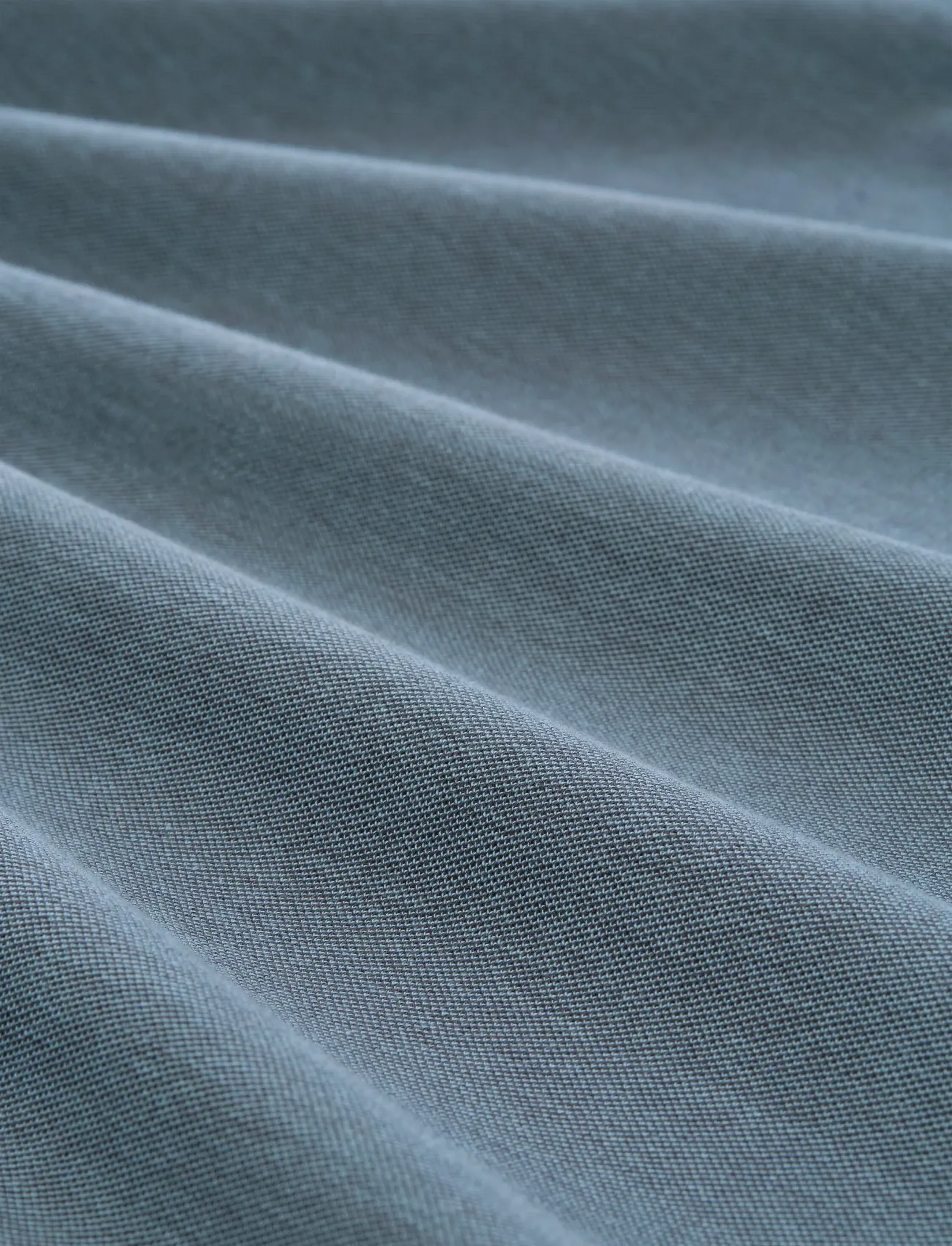 Tom Tailor - detailed polo - kortärmade pikéer - blue grey two tone - 5