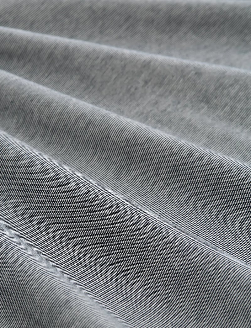 Tom Tailor - printed t-shirt - kortærmede t-shirts - navy white stripes - 5