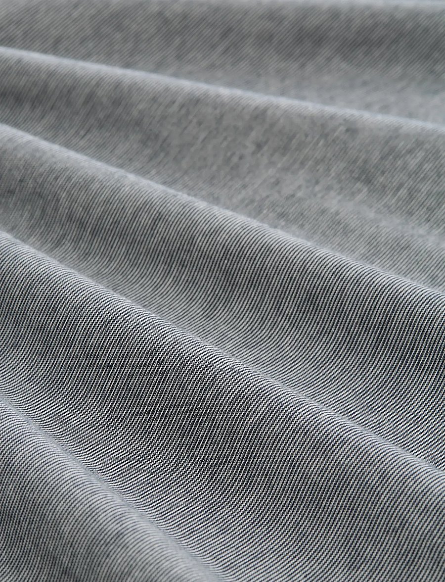 Tom Tailor - printed t-shirt - kortärmade t-shirts - navy white stripes - 5