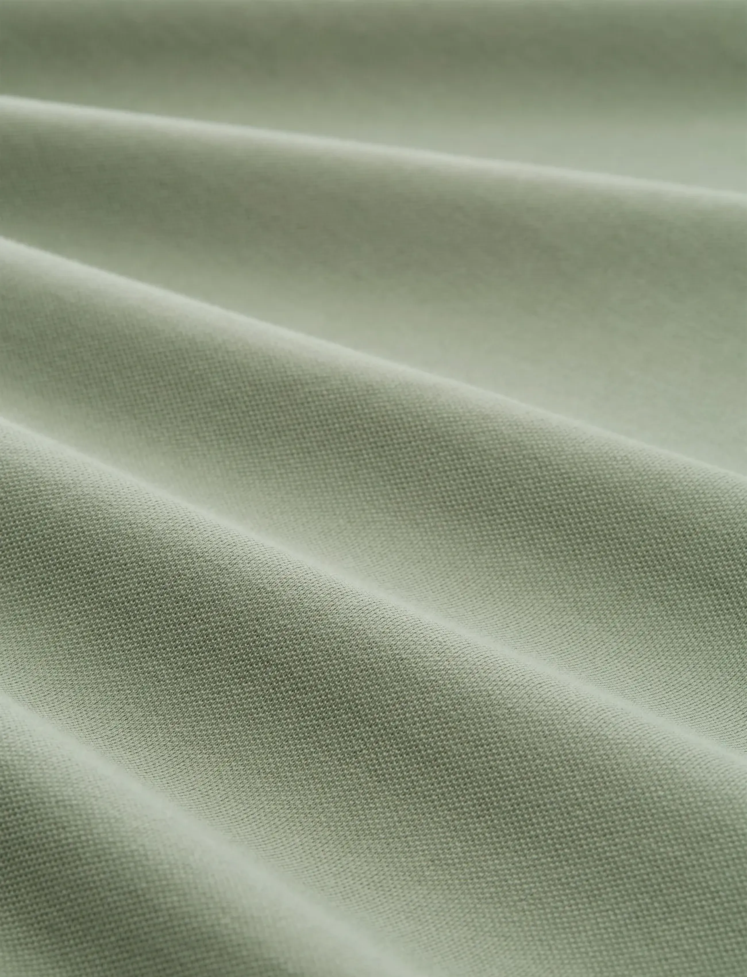 Tom Tailor - basic polo - laveste priser - soft sage - 5