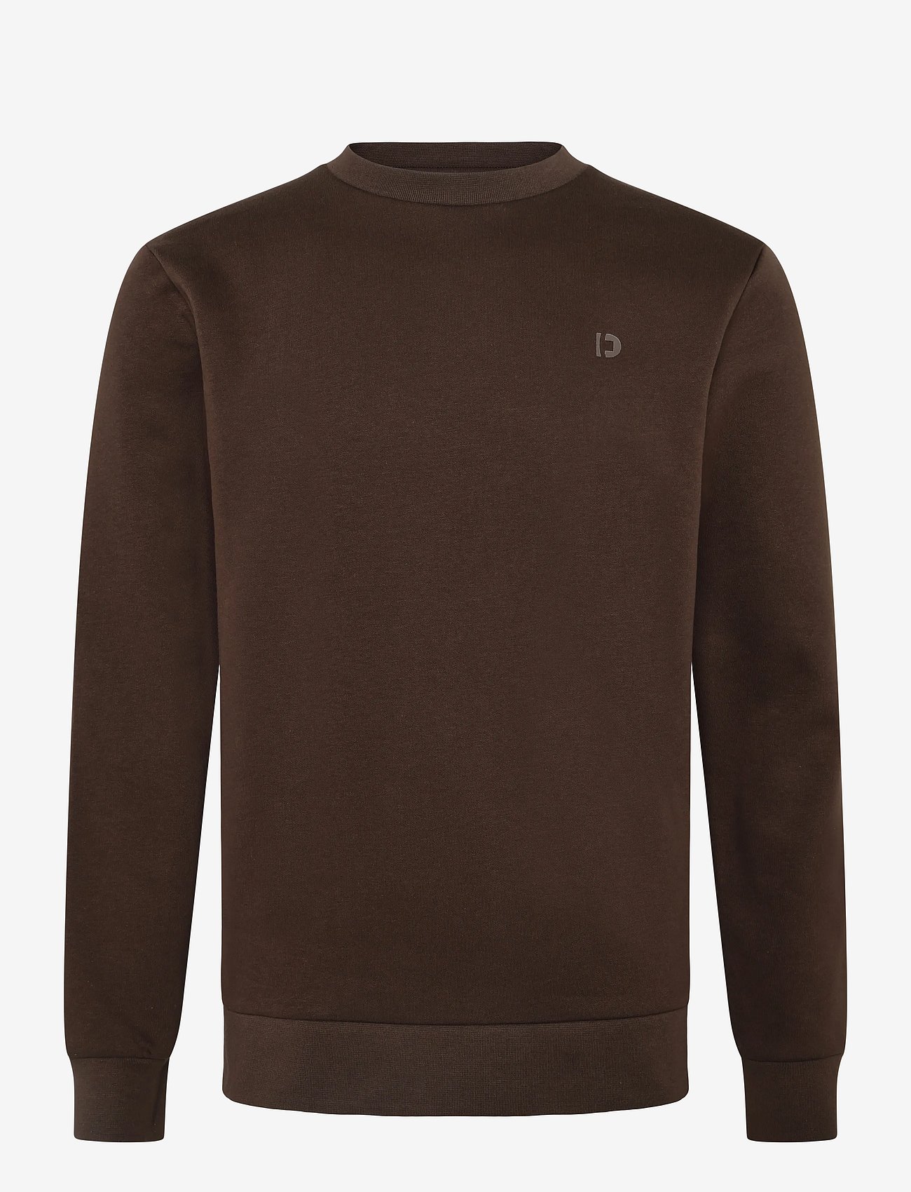 Tom Tailor - Solid Crew Neck