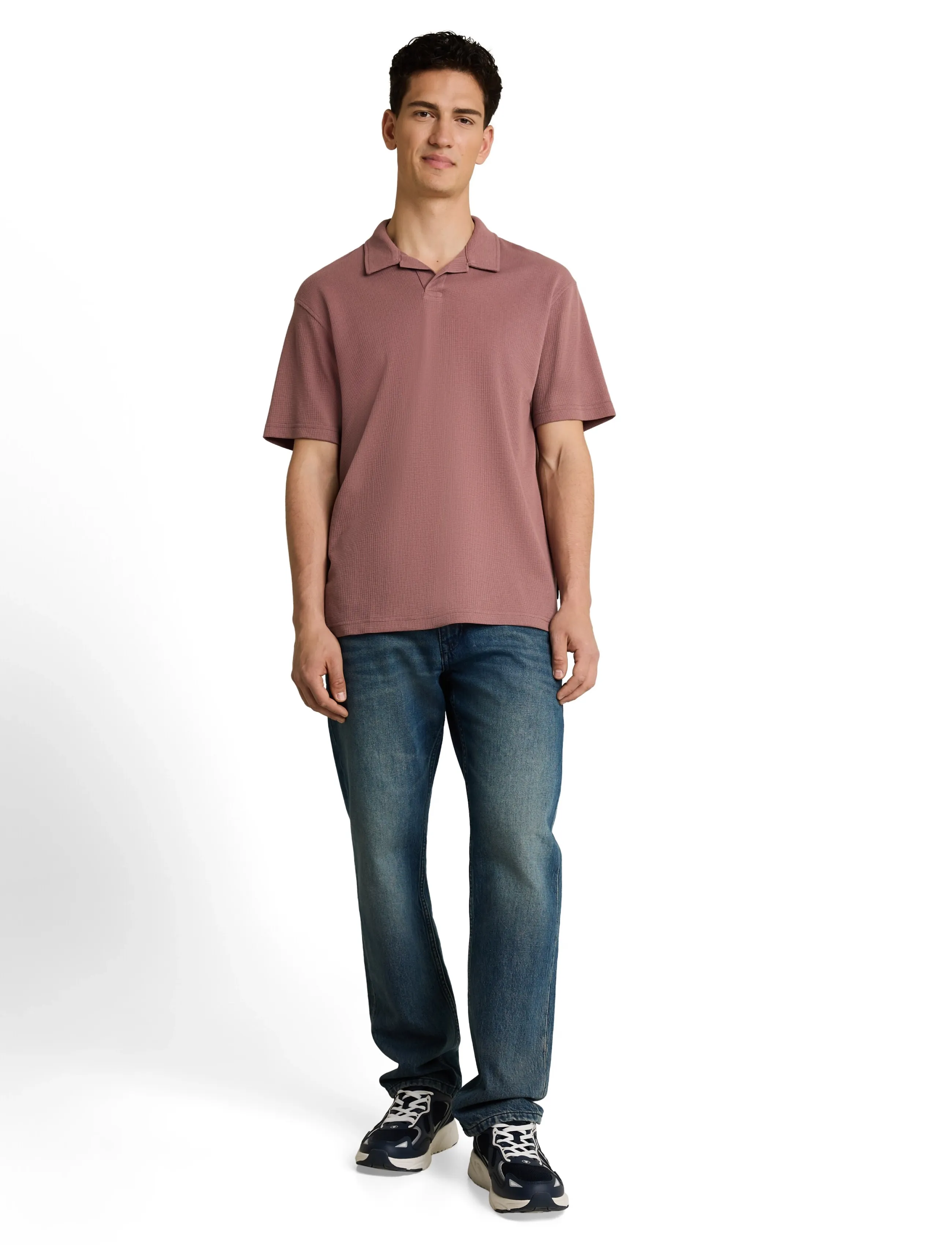Relaxed Structured Polo