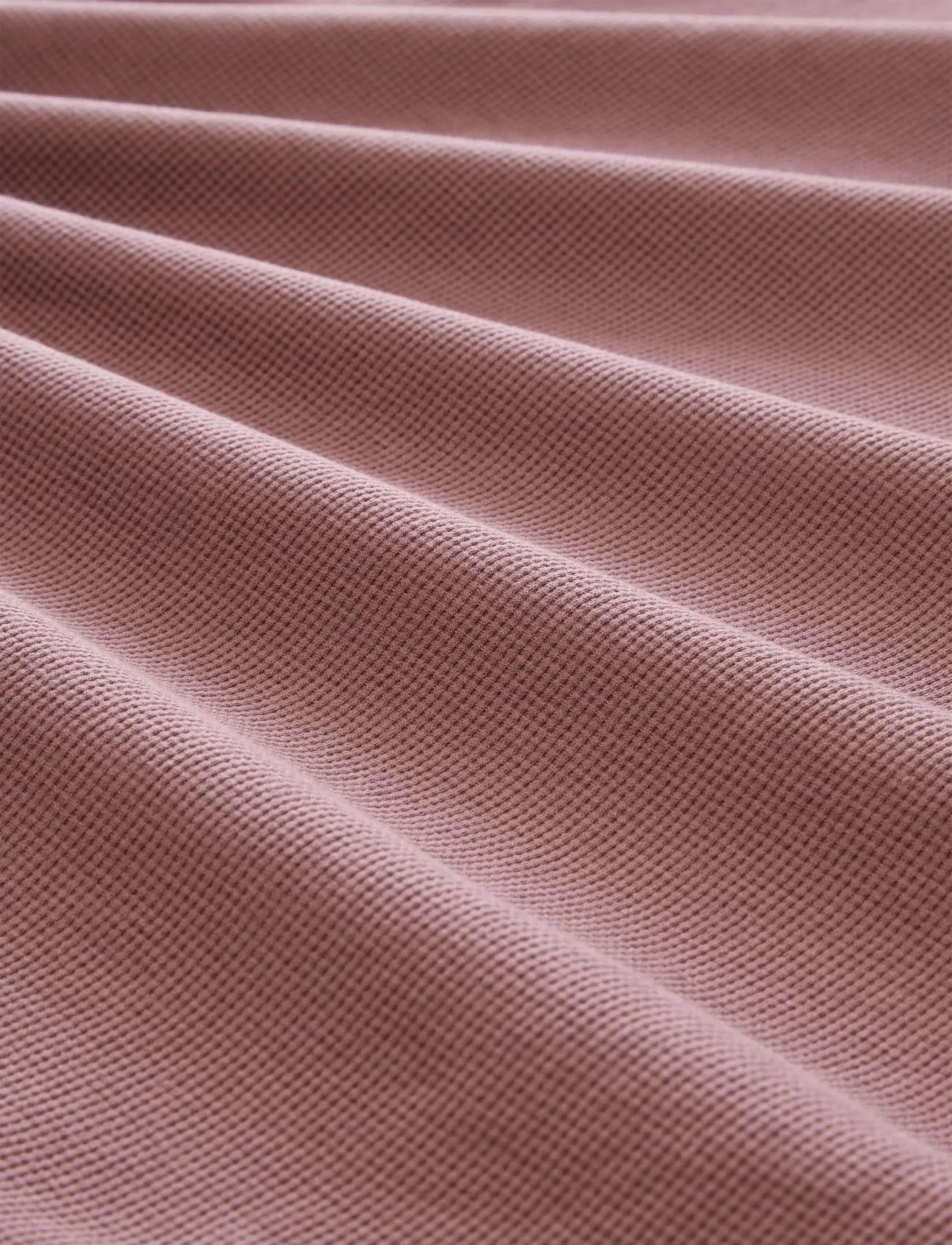 Tom Tailor - relaxed structured polo - lühikeste varrukatega polod - rose taupe - 5