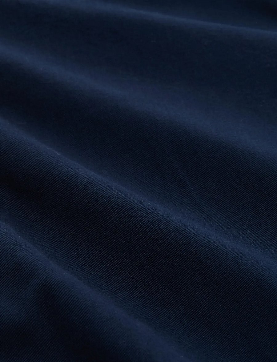 Tom Tailor - slim chino - chinos - sky captain blue - 5