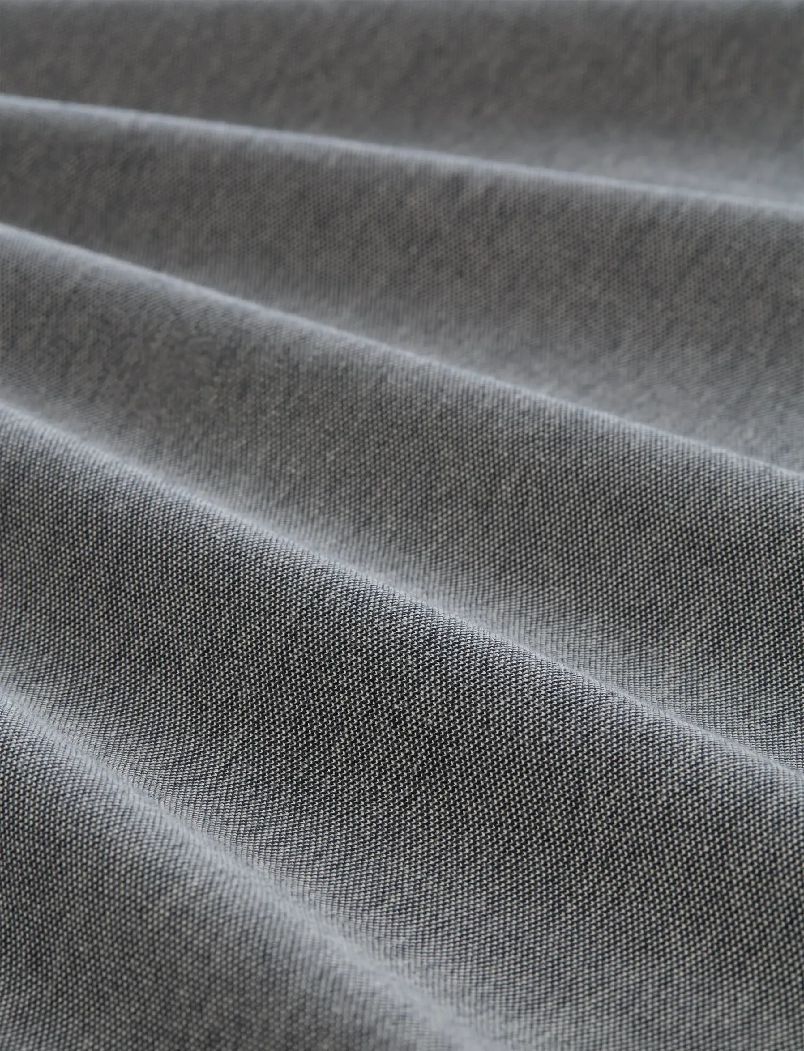 Tom Tailor - printed polo - kortærmede poloer - greyish green two tone pique - 5