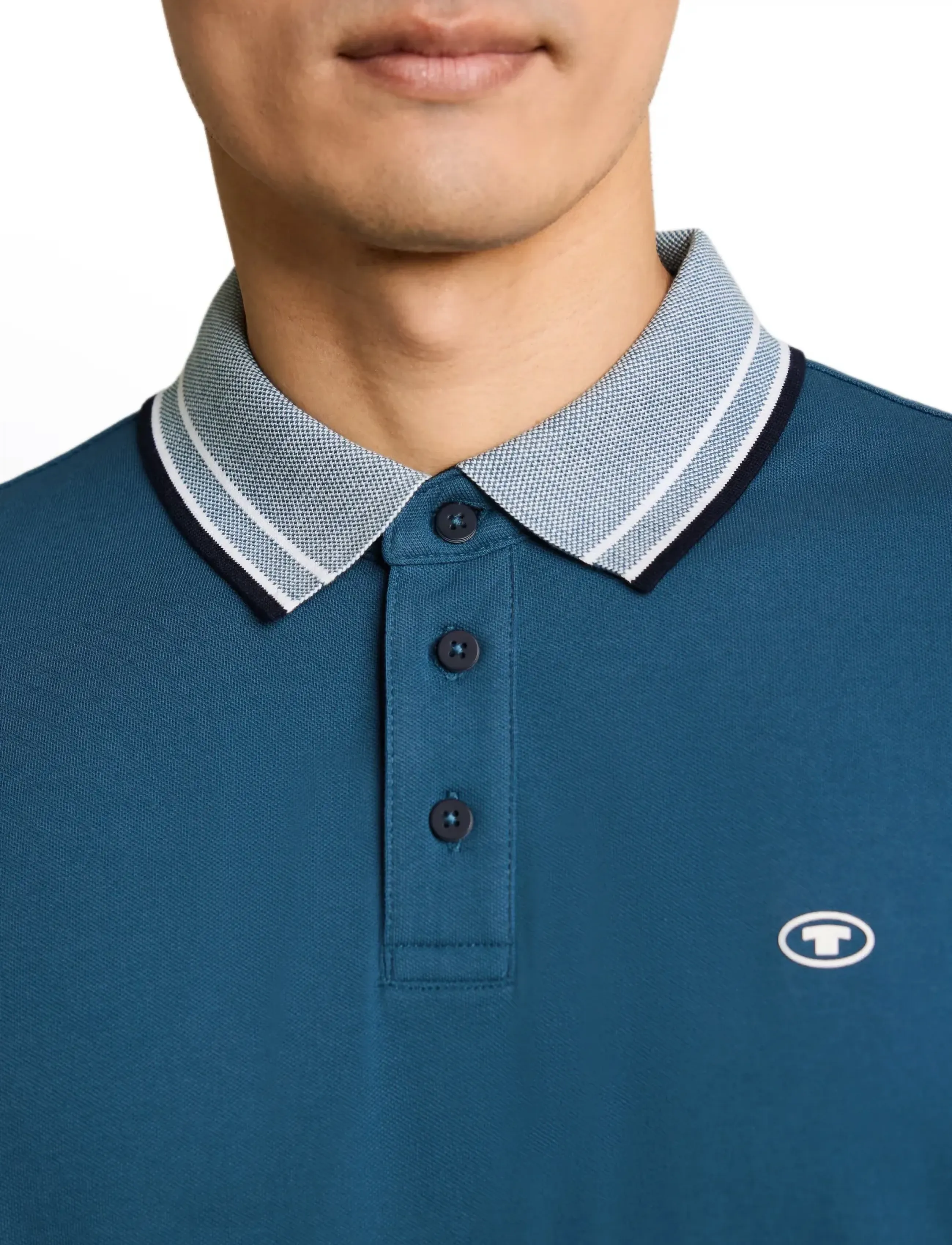 Printed Polo 4