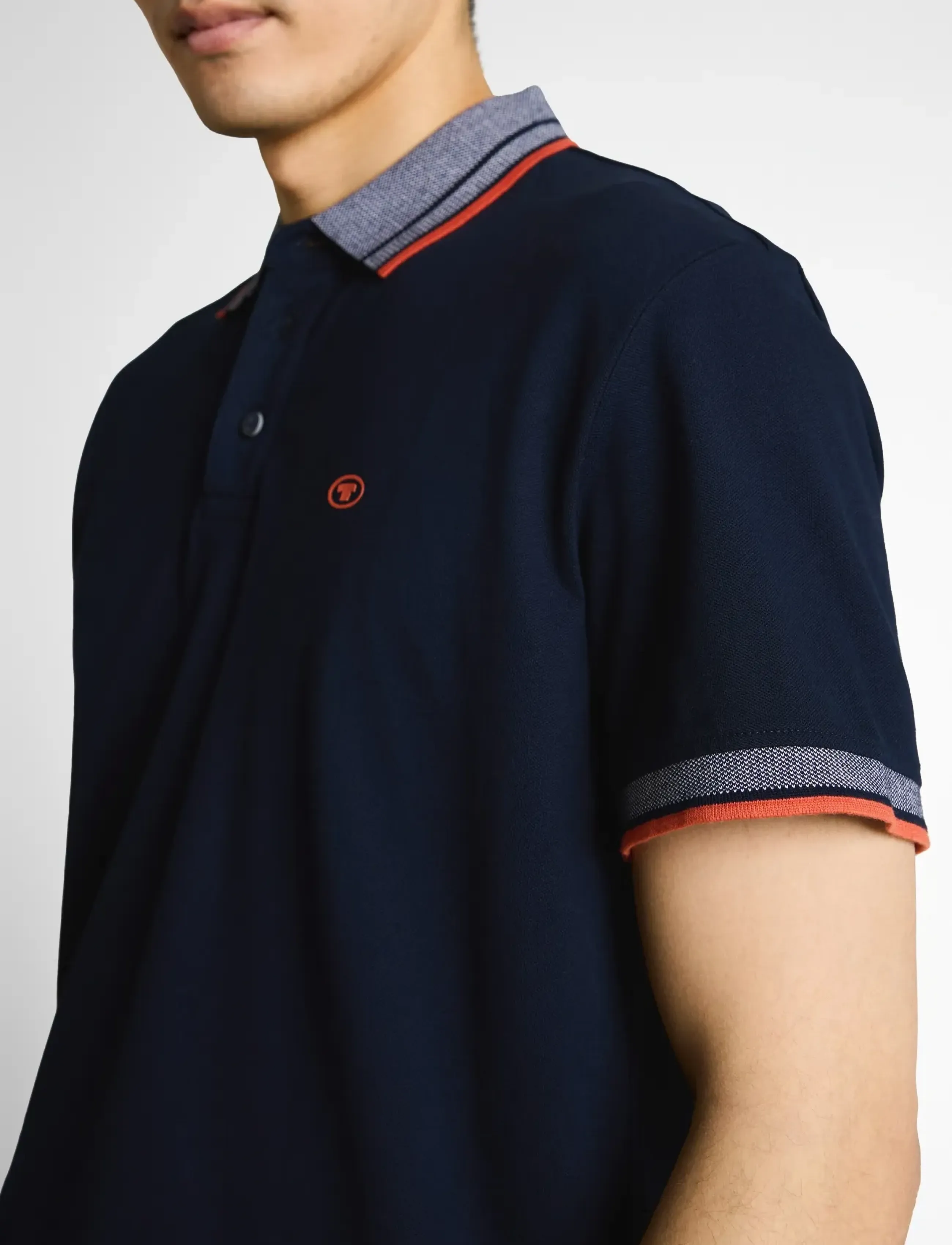 Printed Polo 4