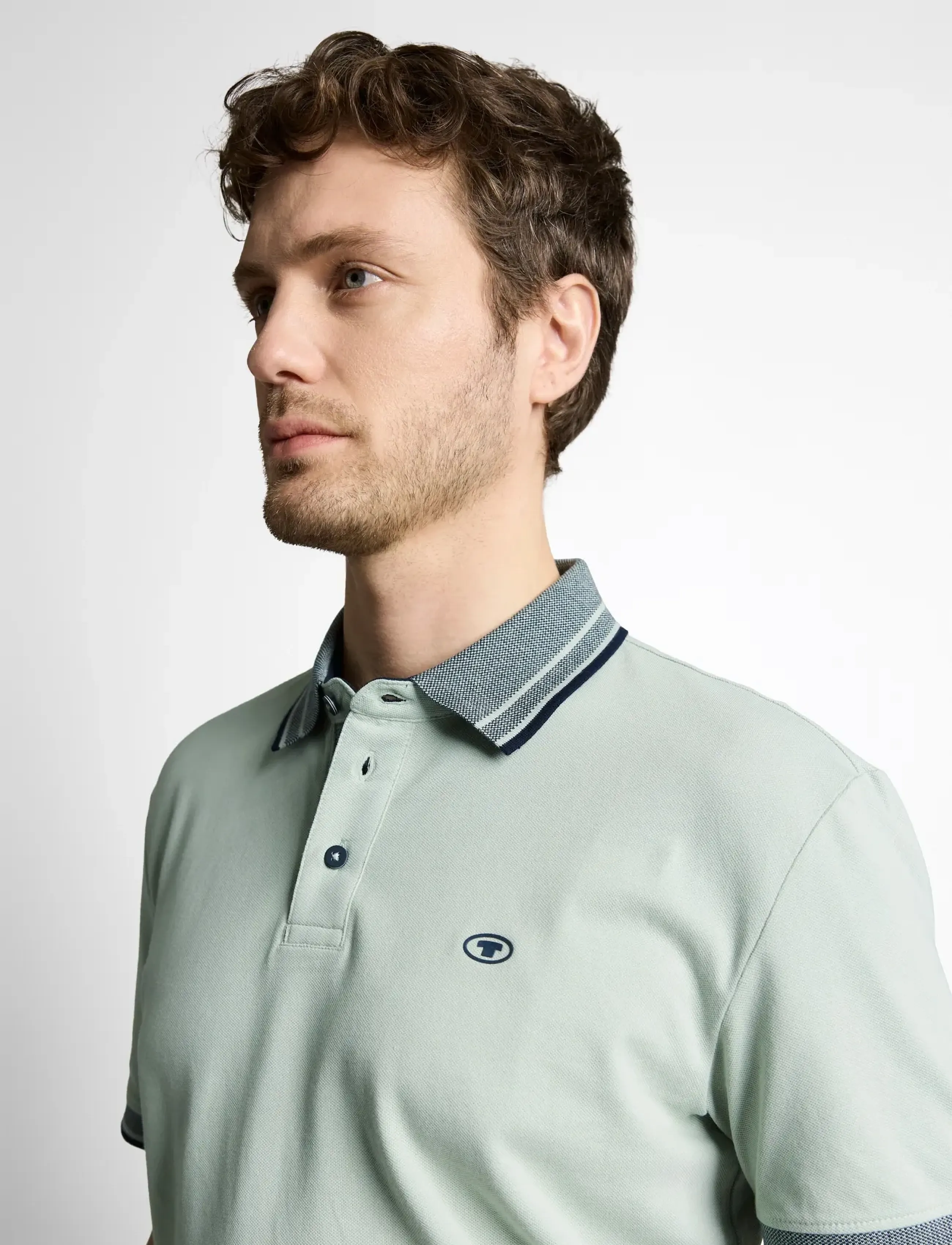 Printed Polo 4