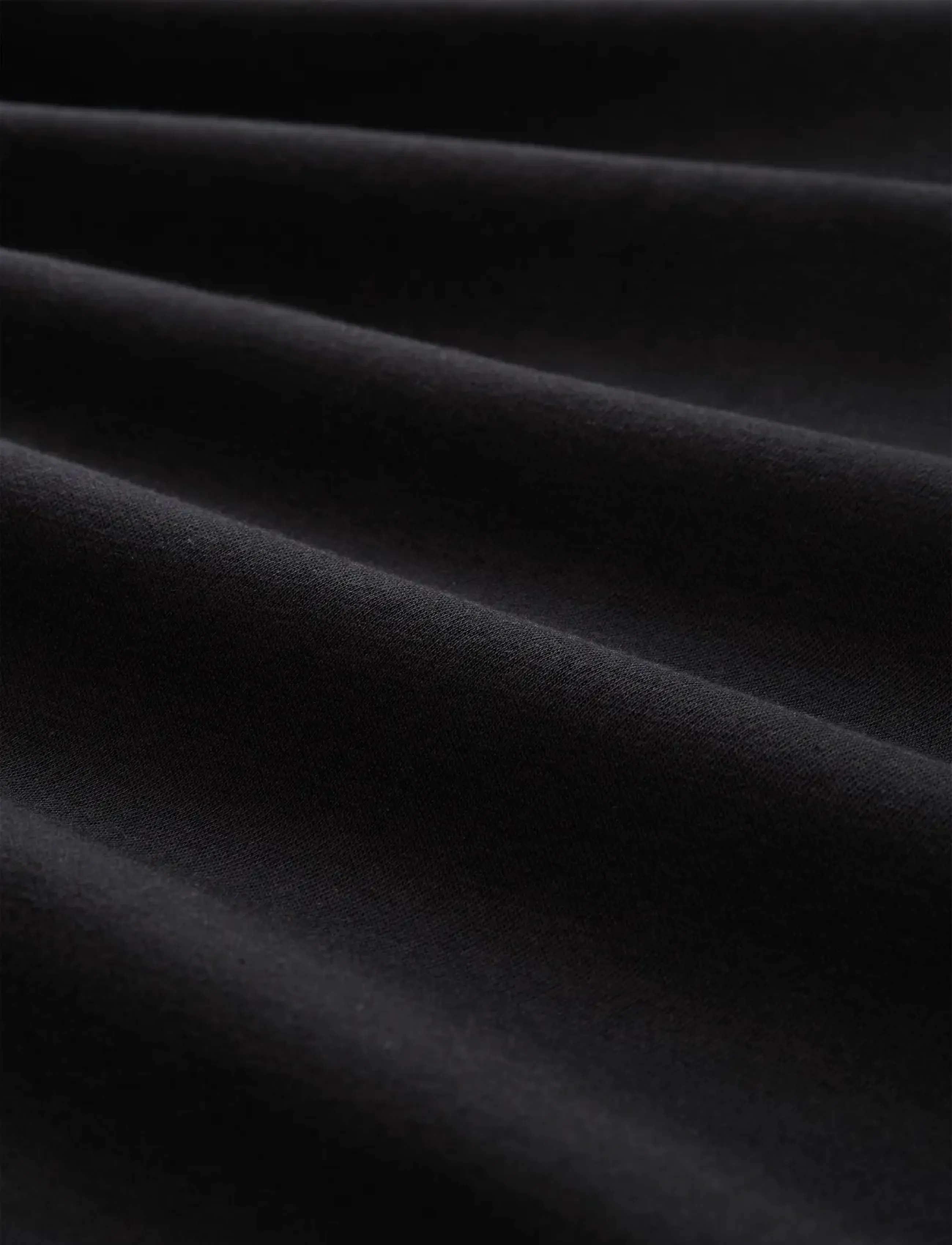 Tom Tailor - solid hoody - kapuzenpullover - black - 5