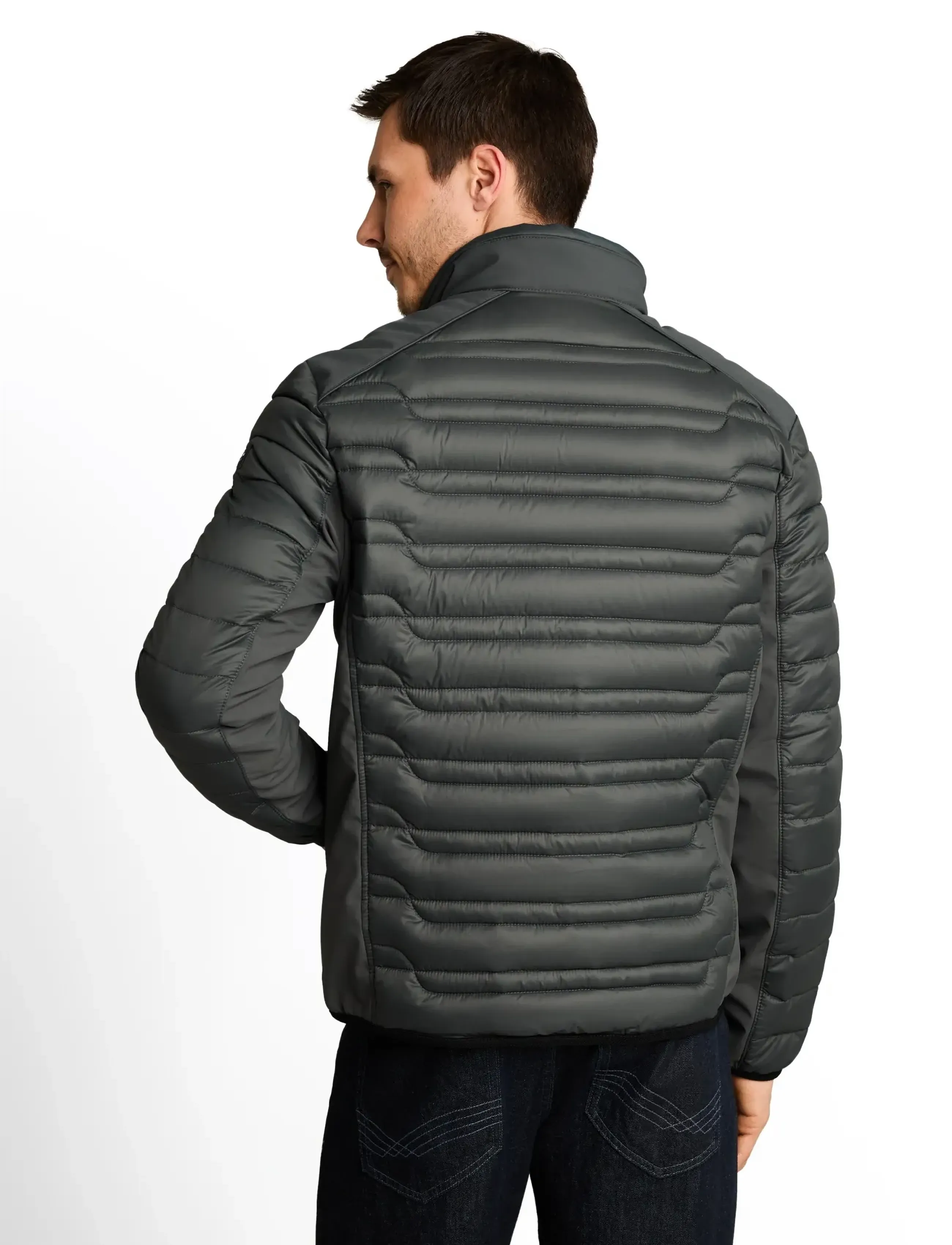Hybrid Jacket 2