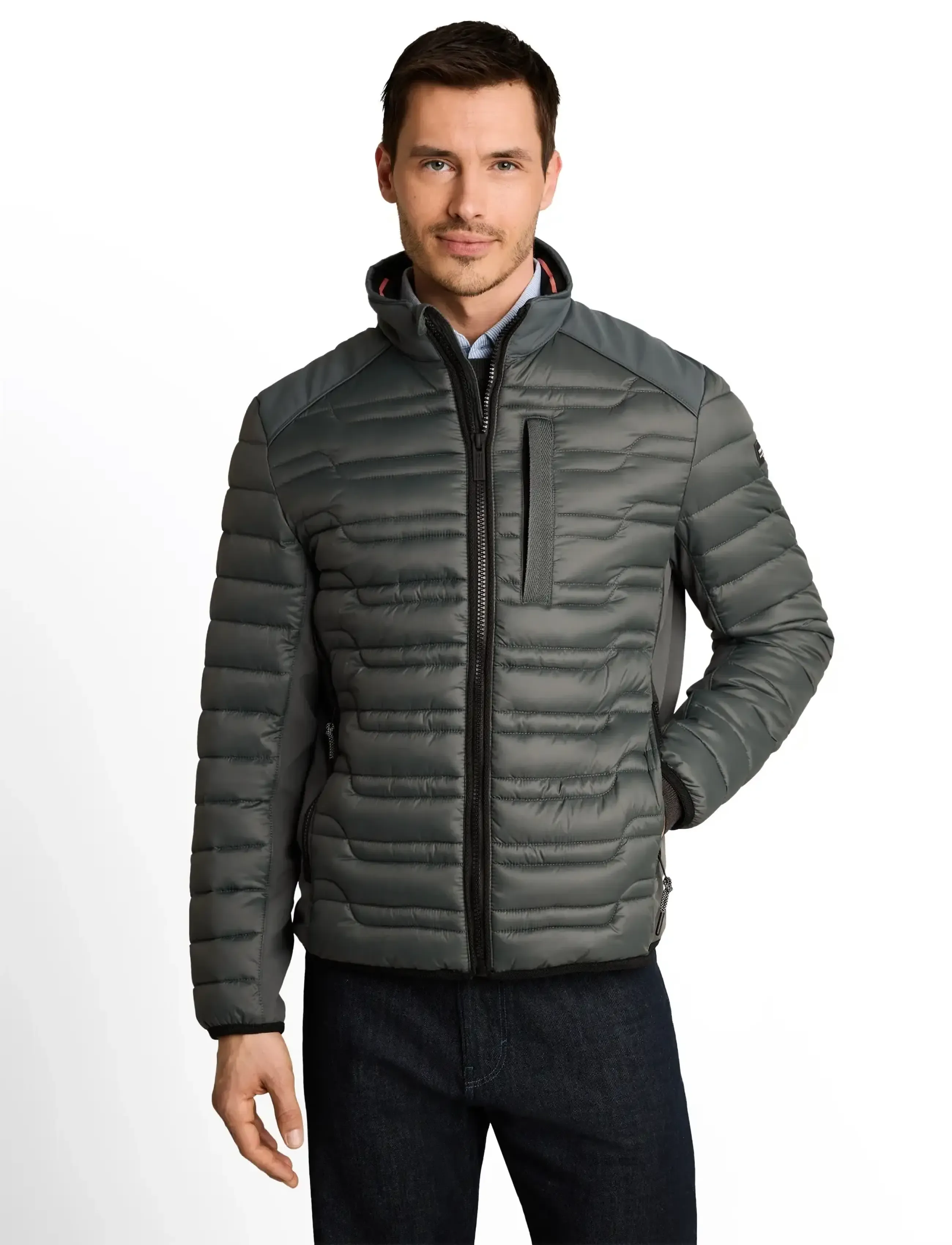 Hybrid Jacket 3