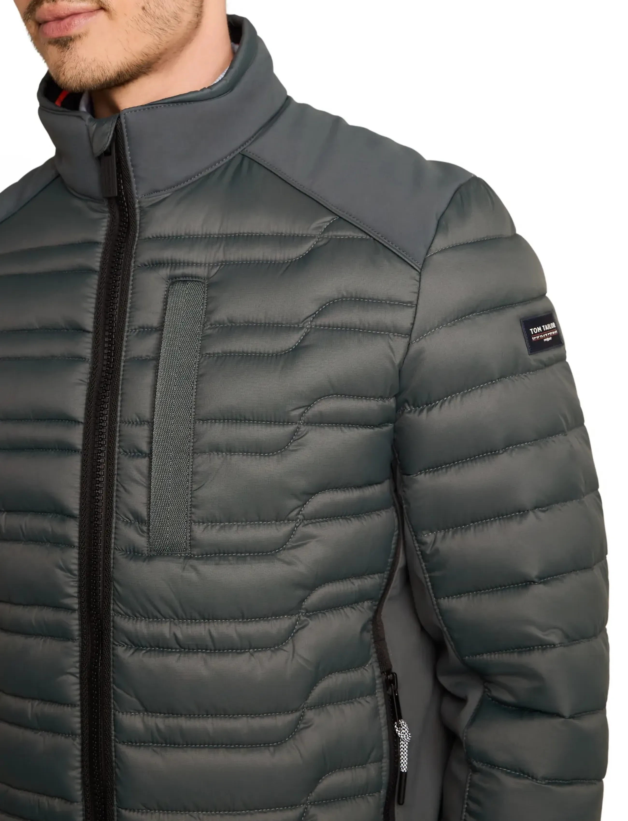 Hybrid Jacket 4