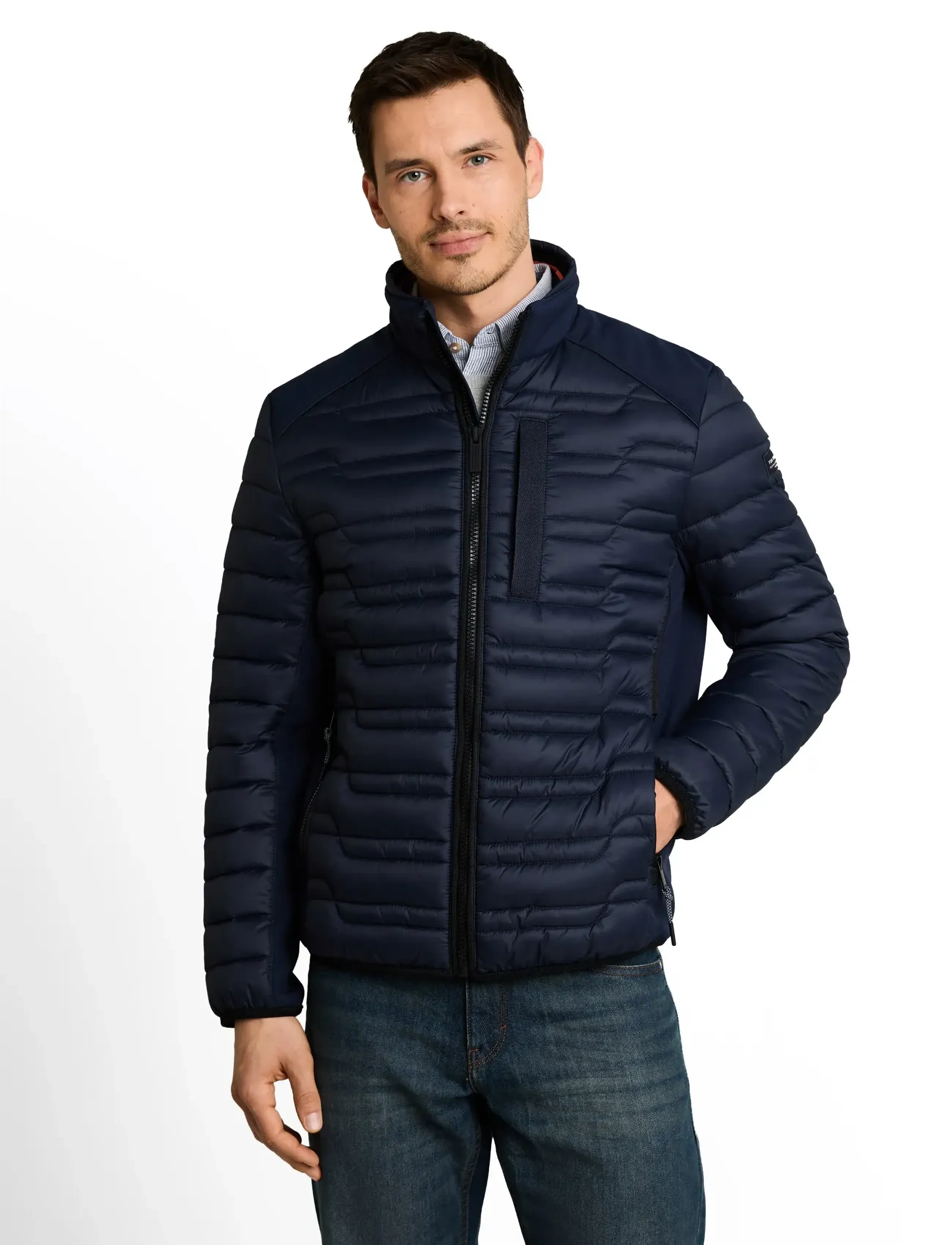 Hybrid Jacket 3