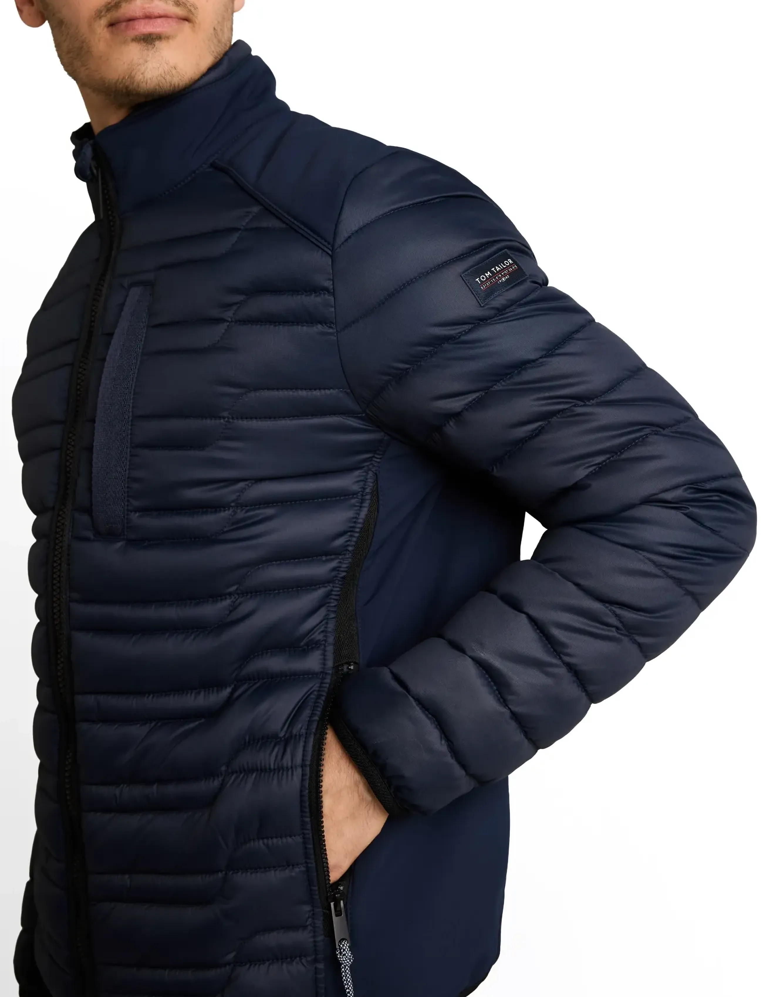 Hybrid Jacket 4