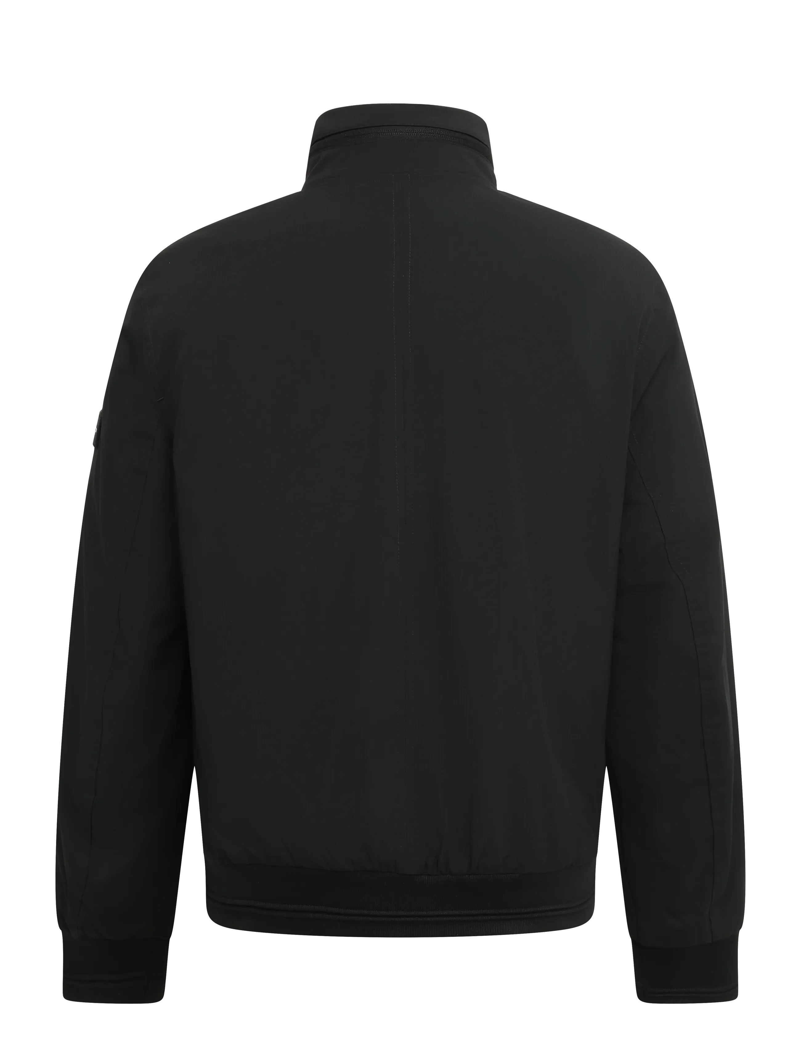Tom Tailor - transseasonal blouson - kevadjoped - black - 2