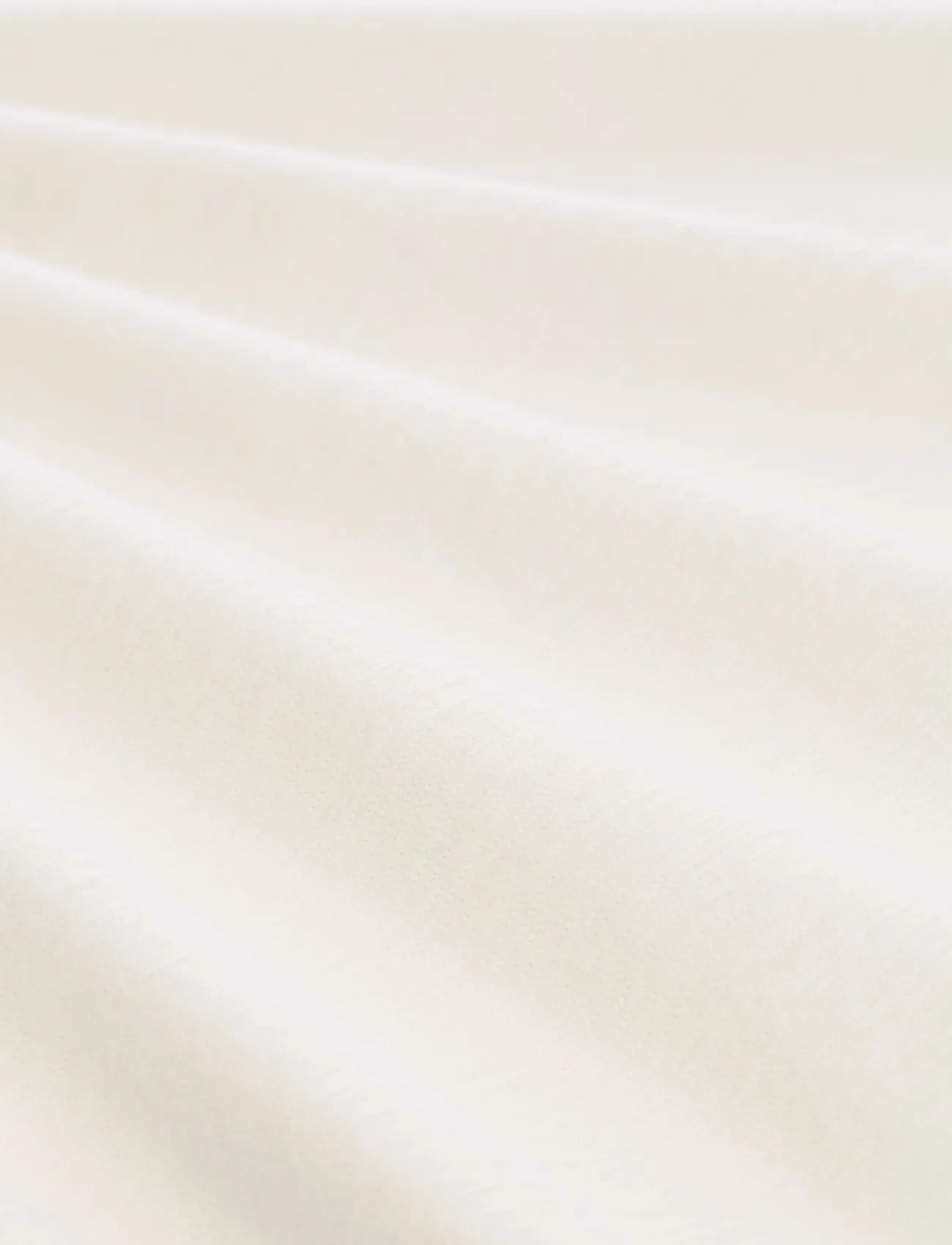Tom Tailor - structured  t-shirt - kortærmede t-shirts - gardenia white - 5