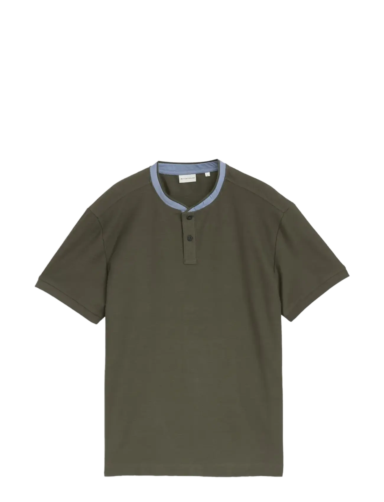 DEEP LEAF GREEN
