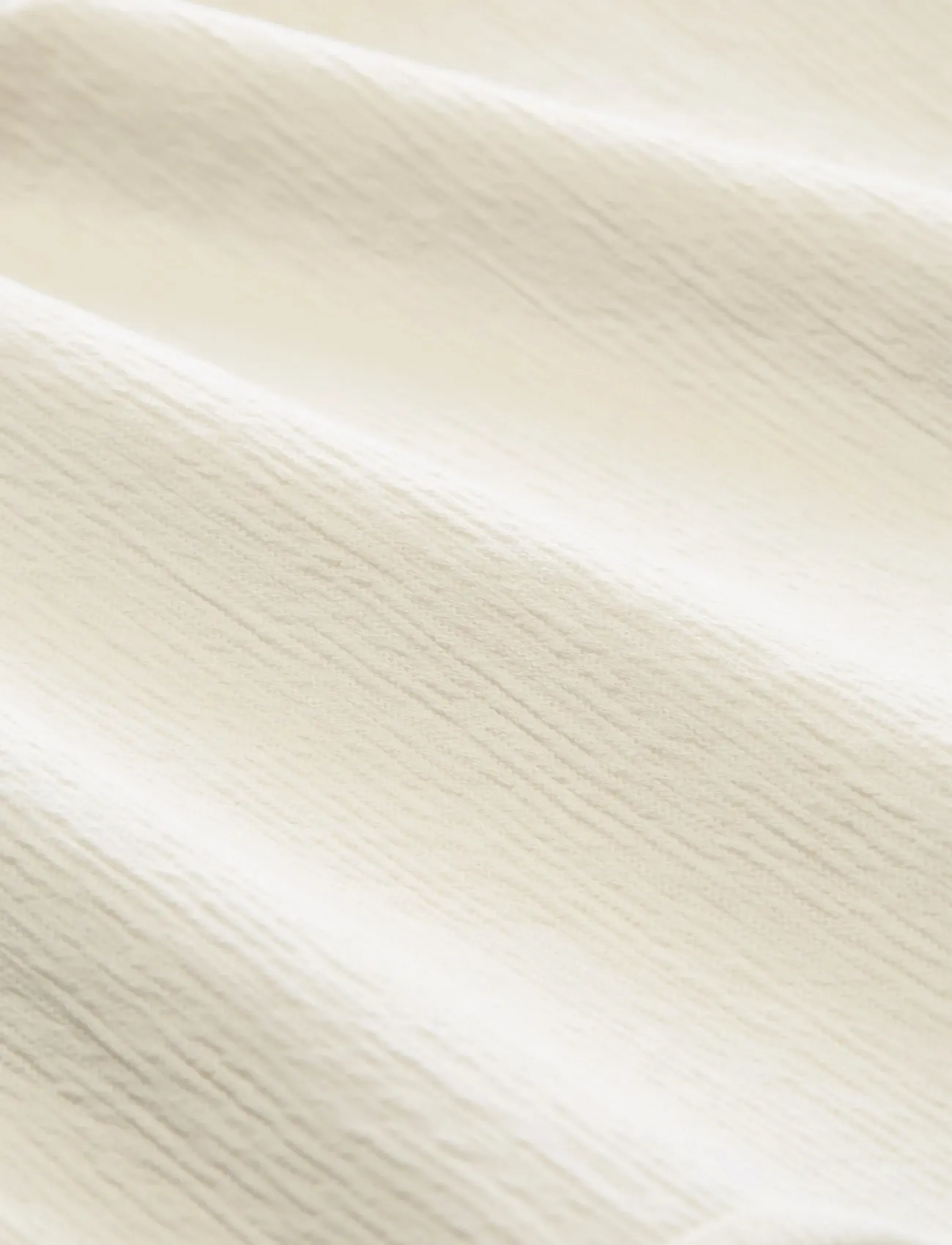 Tom Tailor - structured shorts - shorts en molleton - gardenia white - 5