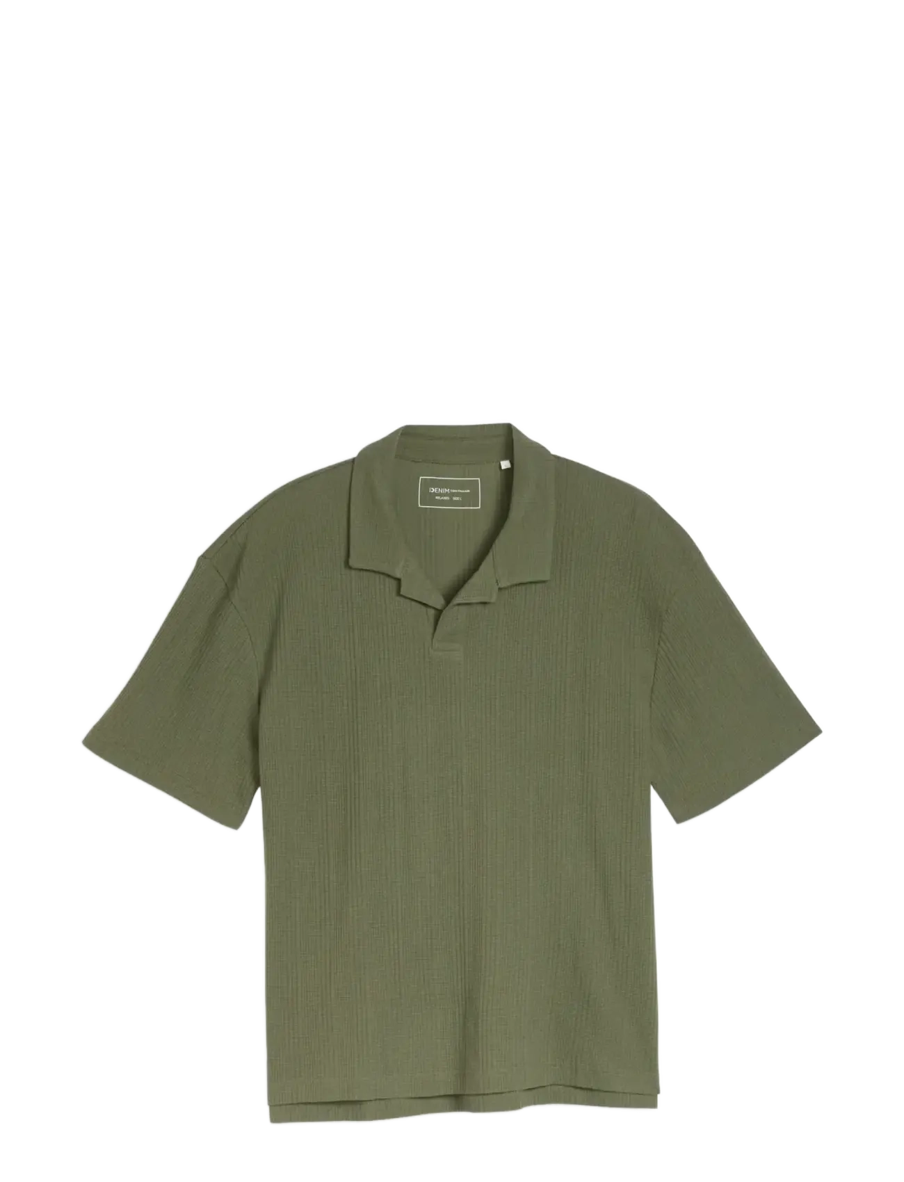 OAK LEAF GREEN