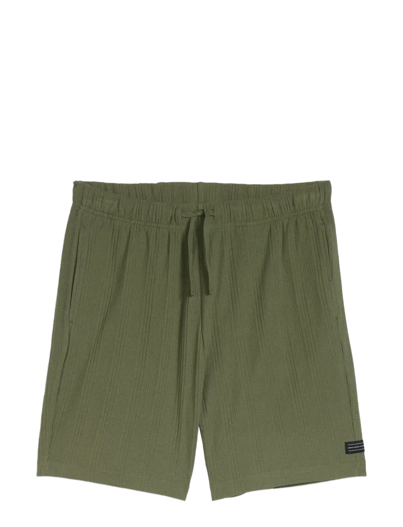 OAK LEAF GREEN