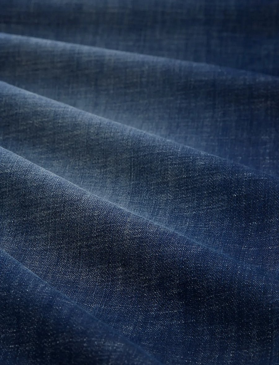 Tom Tailor - TTJOSH REGULAR - normale jeans - used dark stone blue denim - 5