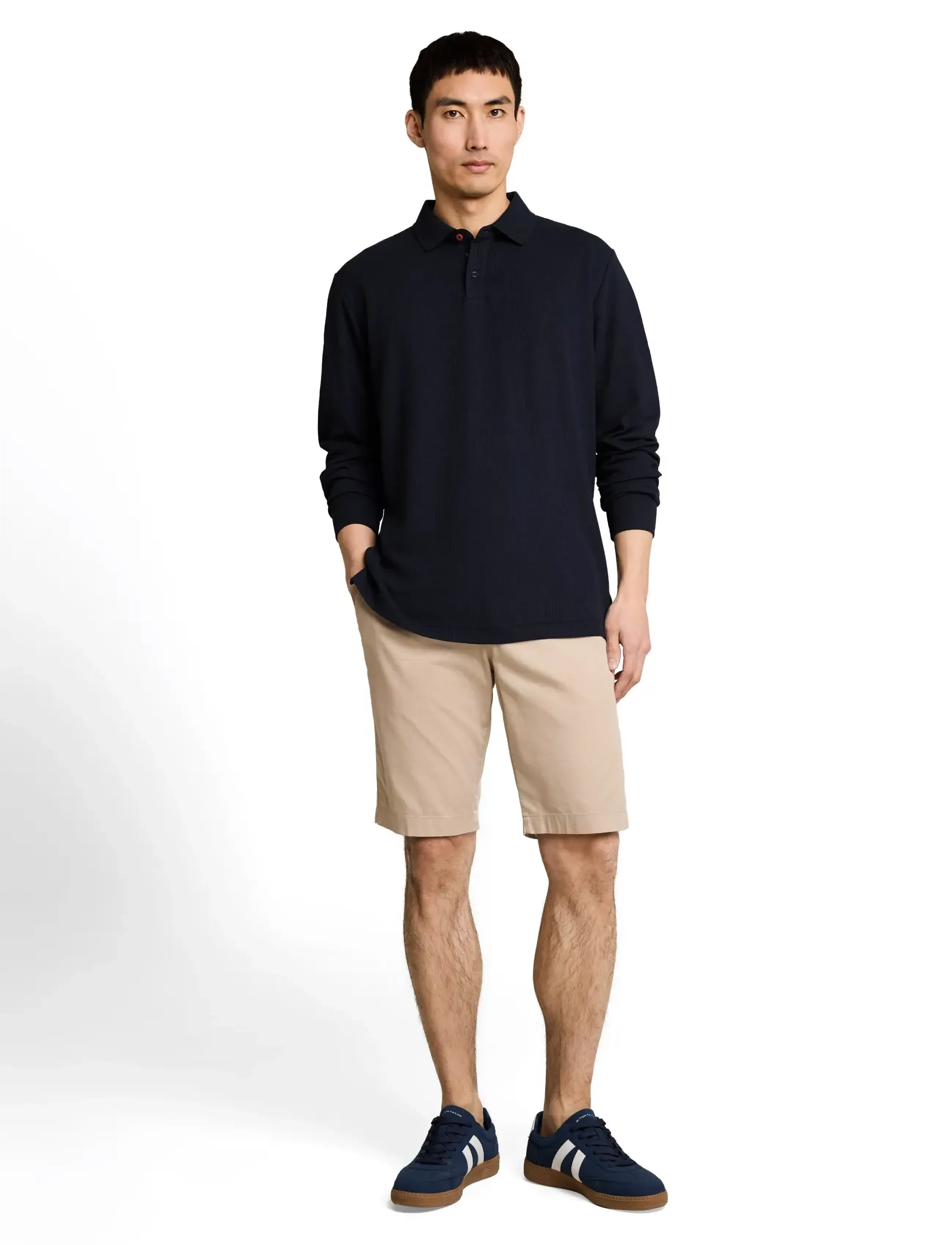 Structured Polo