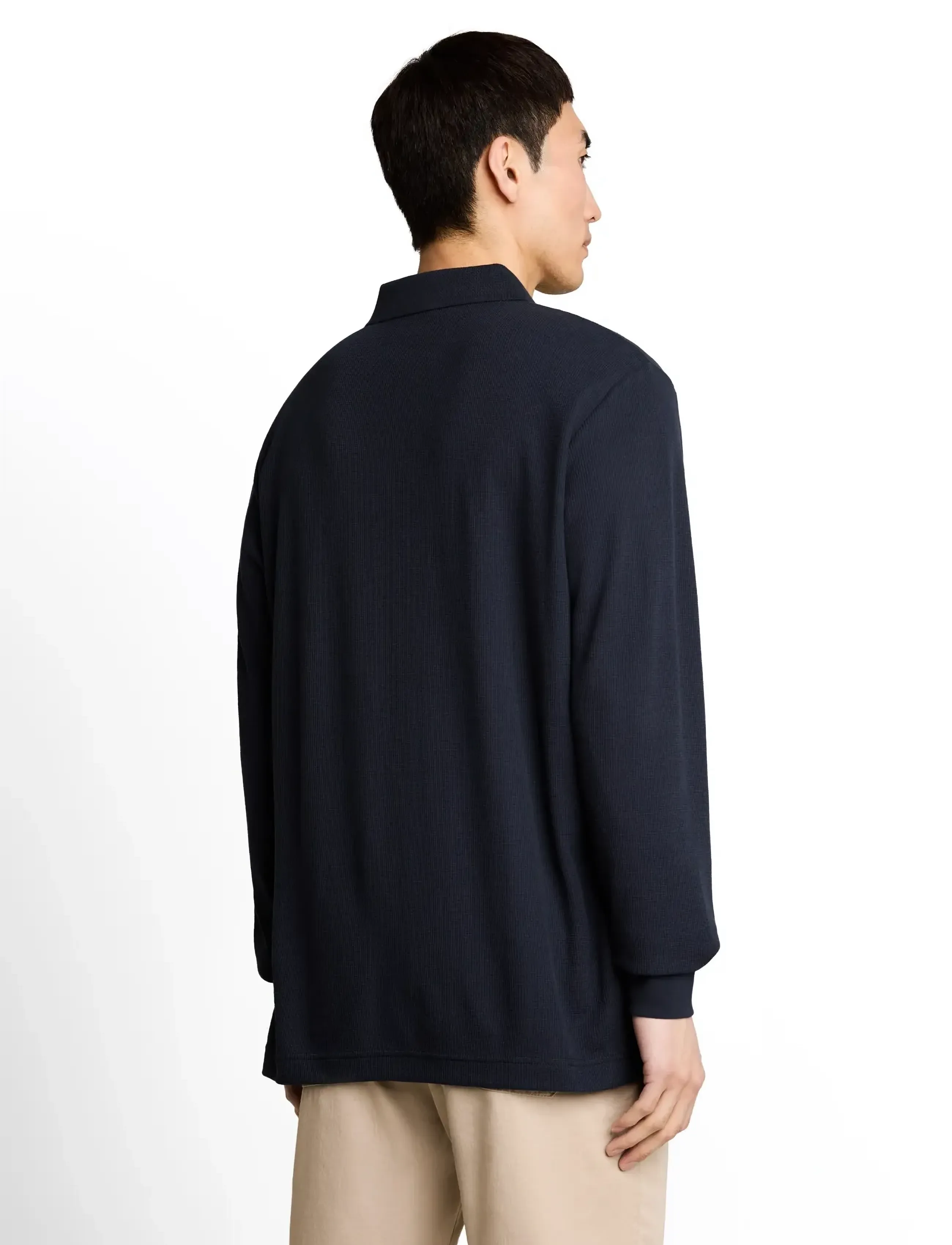 Structured Polo 2