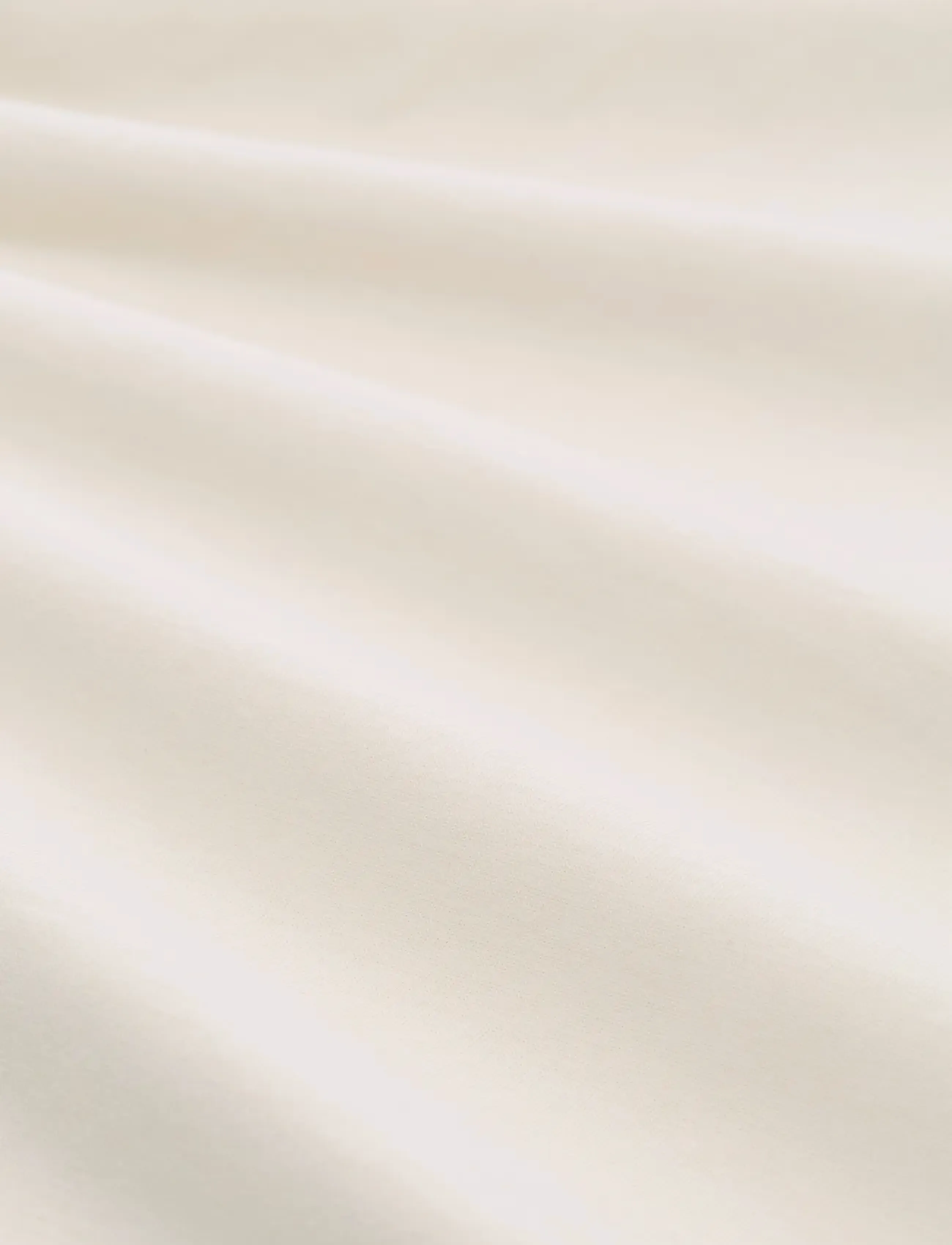 Tom Tailor - relaxed overdye tank top - varrukateta särgid - wool white - 5