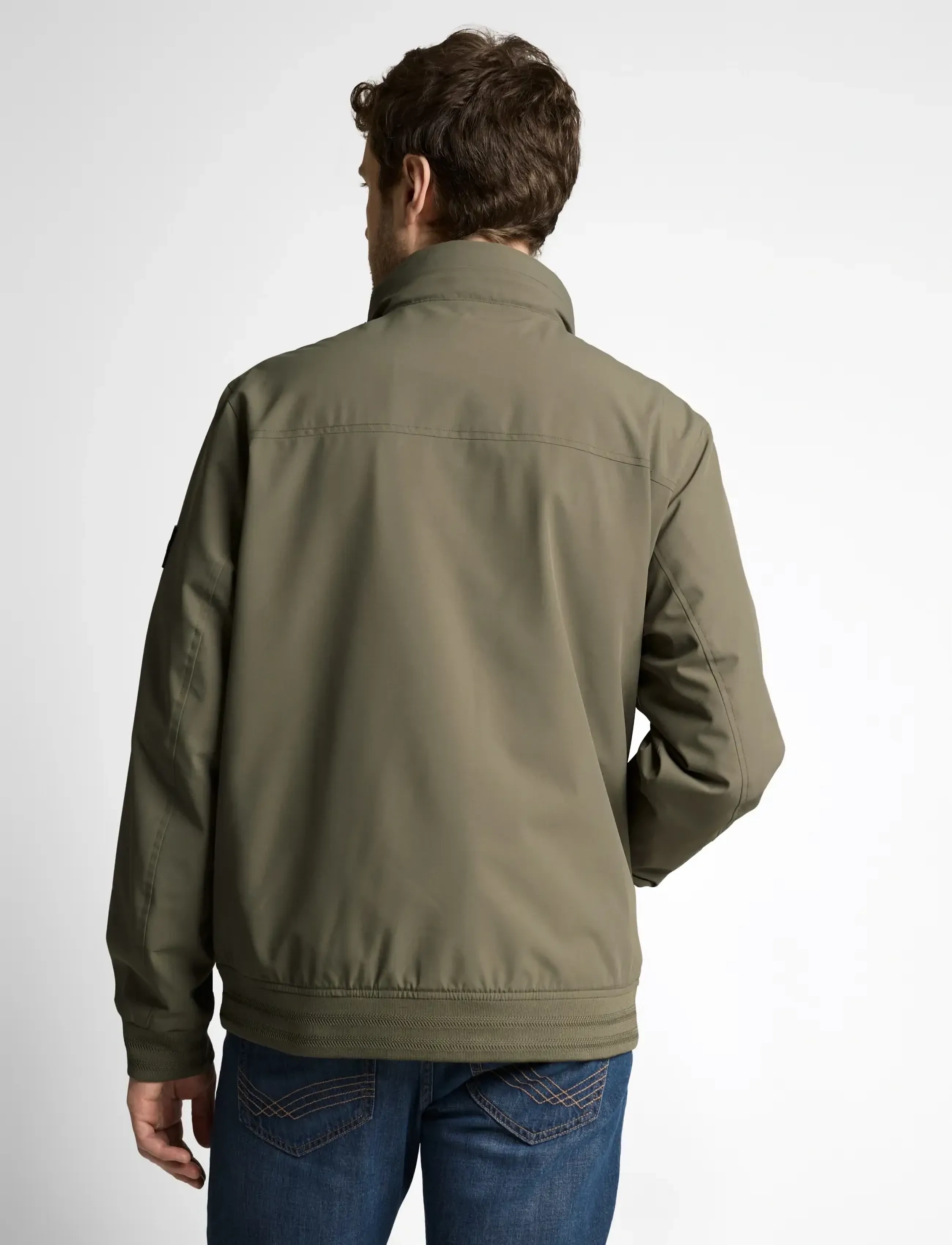 Casual Blouson 2
