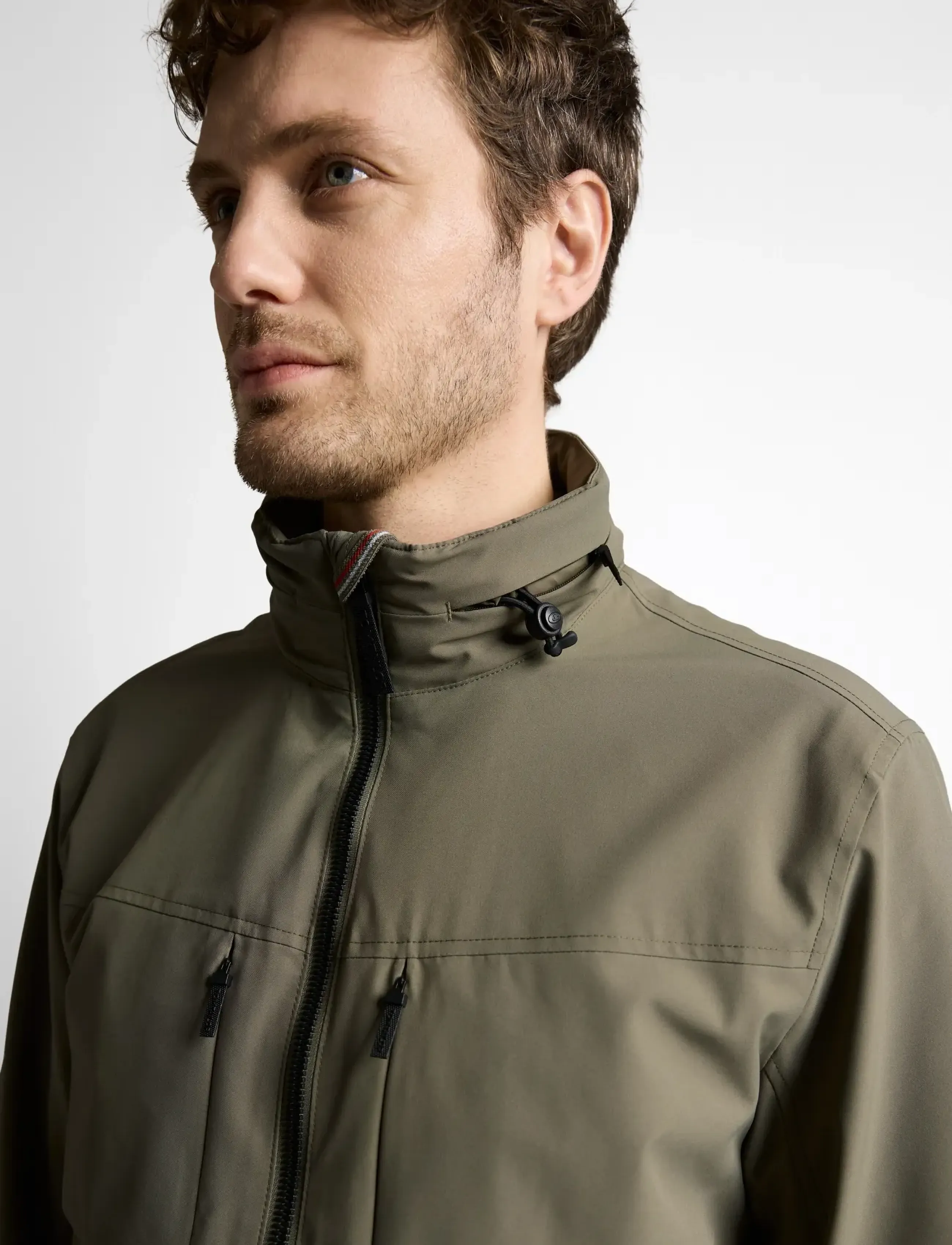 Casual Blouson 3