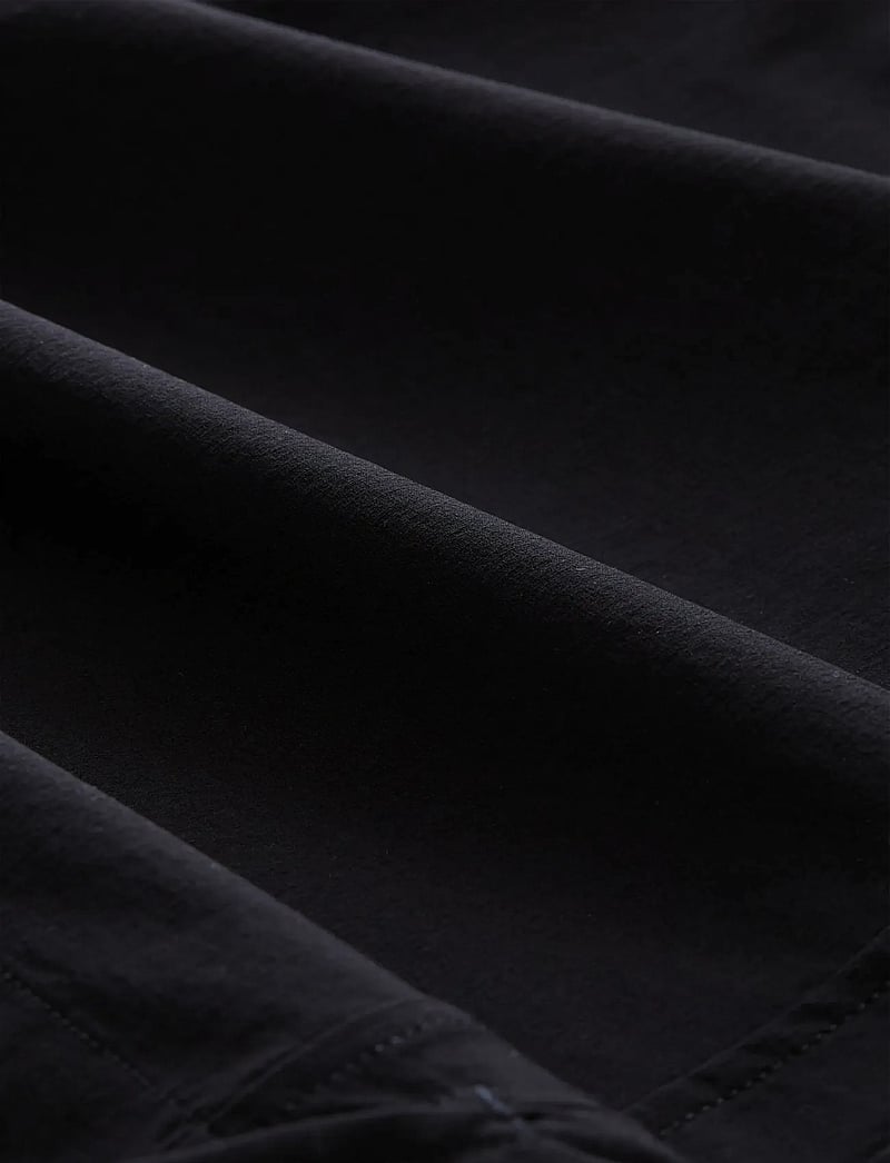 Tom Tailor - relaxed functional shorts - træningsshorts - black - 5