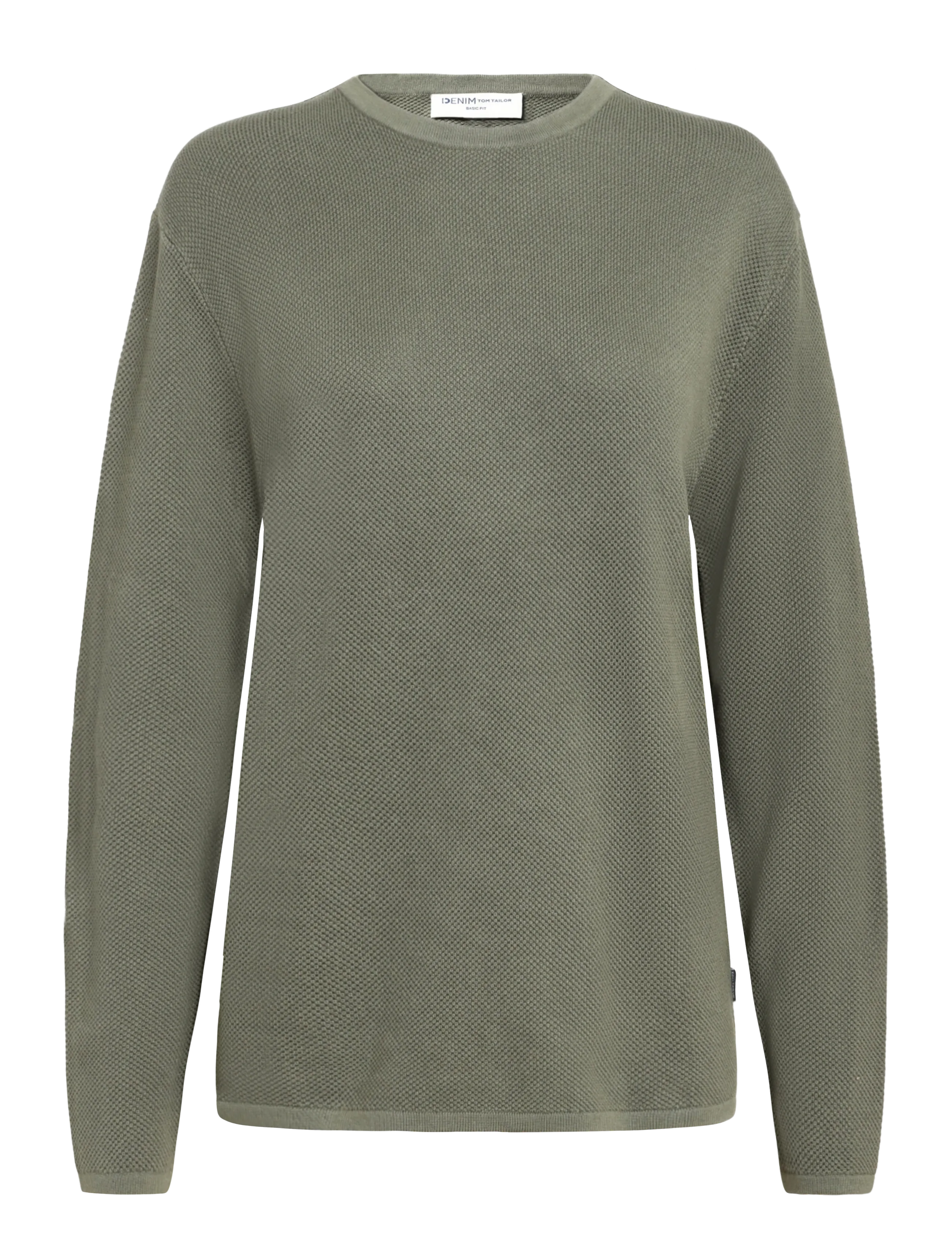 URBAN OLIVE GREEN