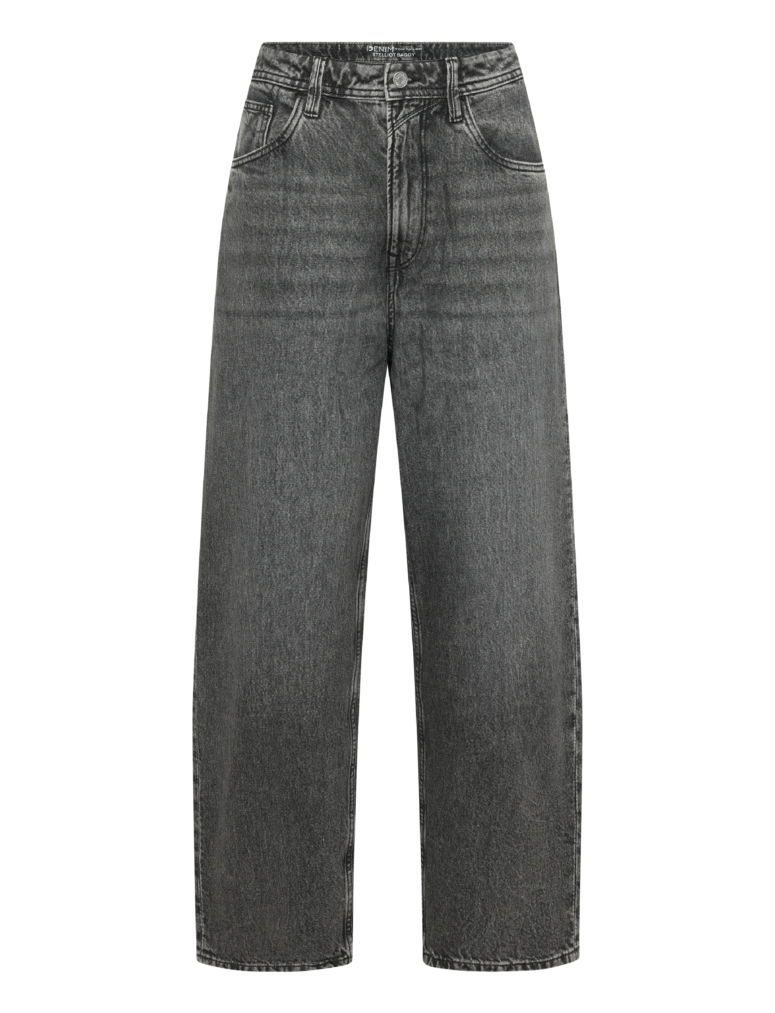 Tom Tailor - Ttelliot Baggy -