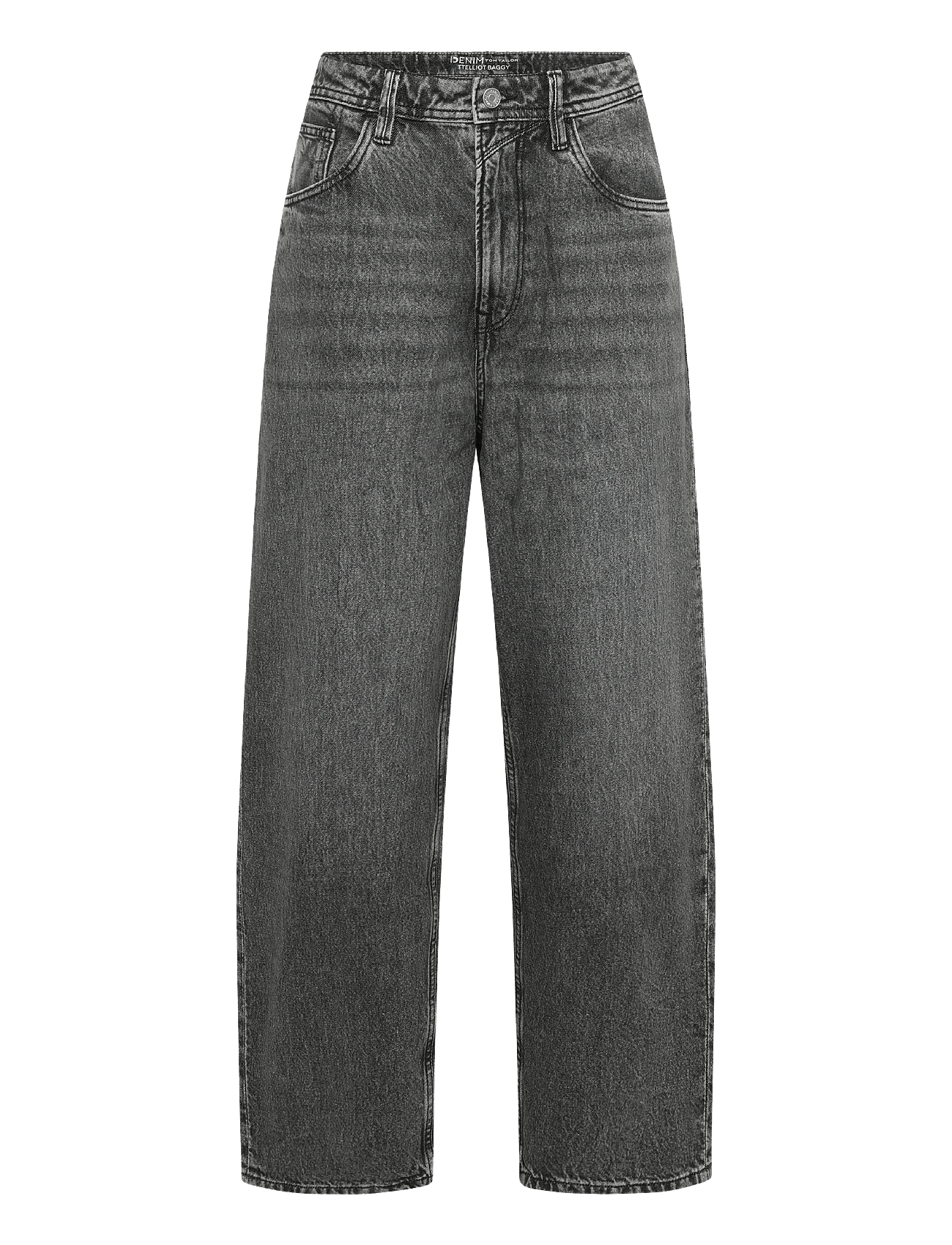 Tom Tailor - Ttelliot Baggy -