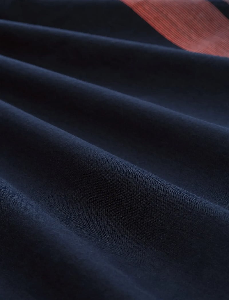 Tom Tailor - printed t-shirt - kortærmede t-shirts - sky captain blue - 5