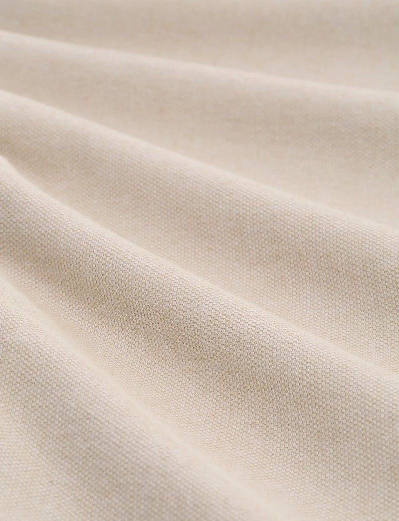 Tom Tailor - regular tapered chino - chinos - cashew beige structure - 5