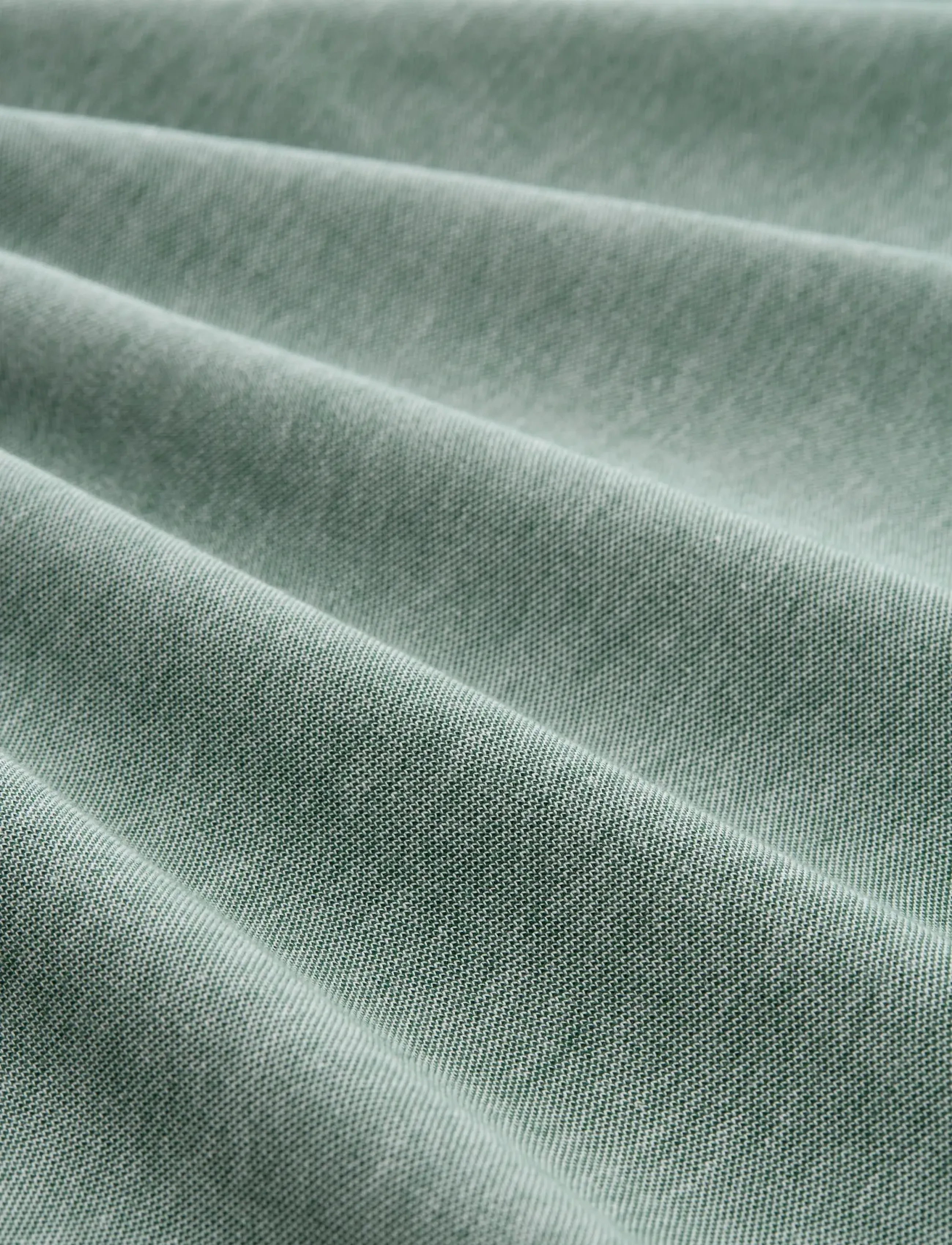 Tom Tailor - pique t-shirt - kurzärmelig - garden green - 5