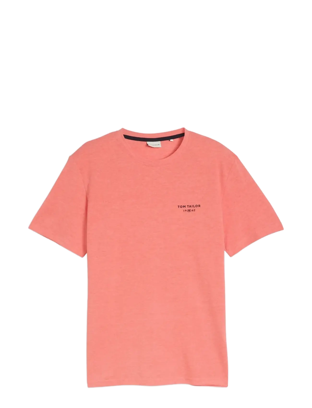 ORANGE RED