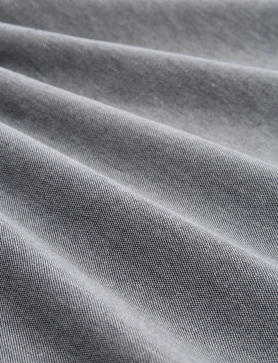 Tom Tailor - pique t-shirt - kurzärmelig - sky captain blue - 5