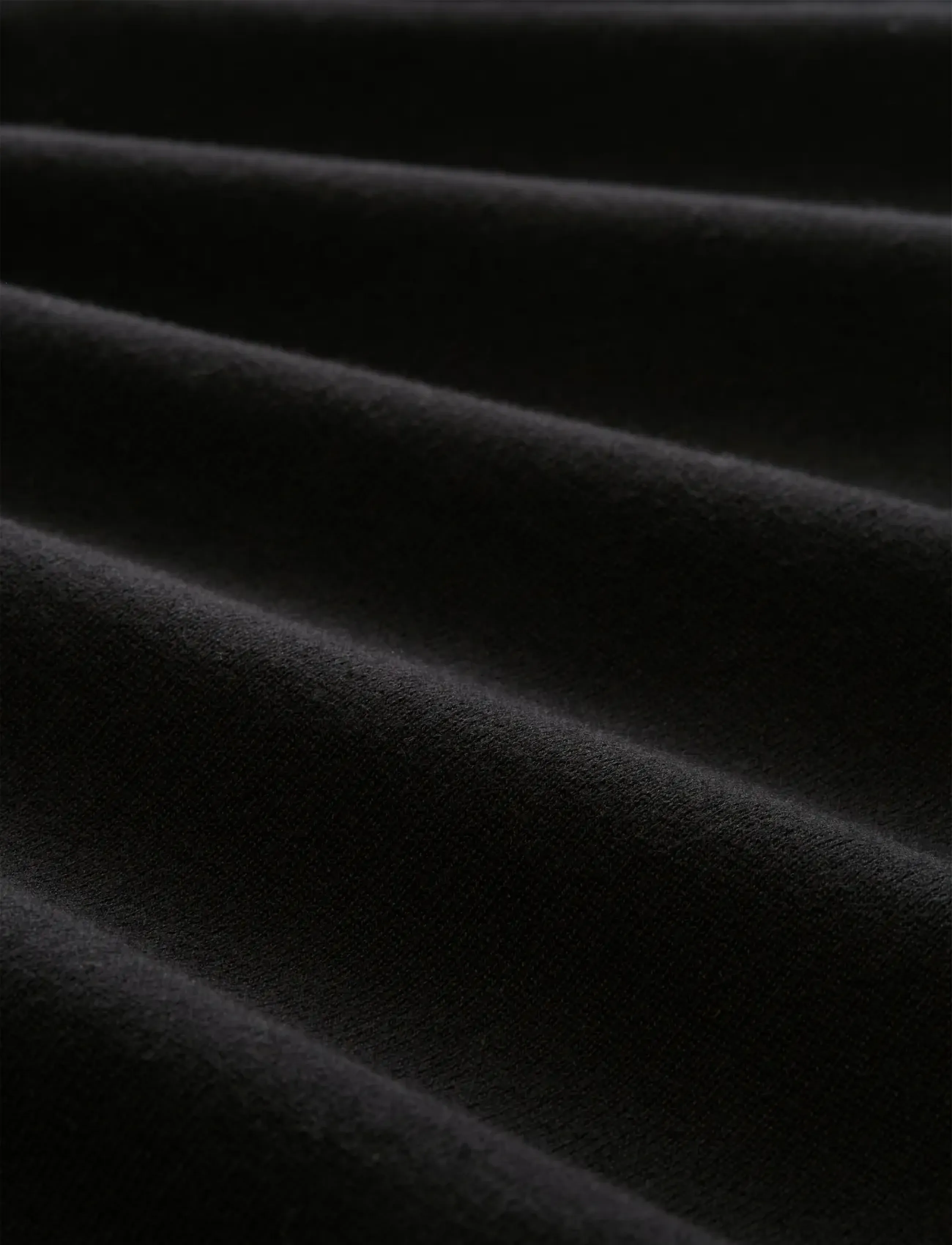 Tom Tailor - basic turtle neck knit - polokrage - black - 5