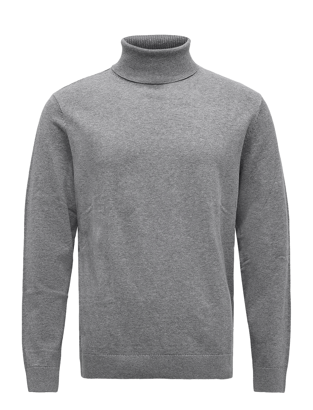 Tom Tailor - Basic Turtle Neck