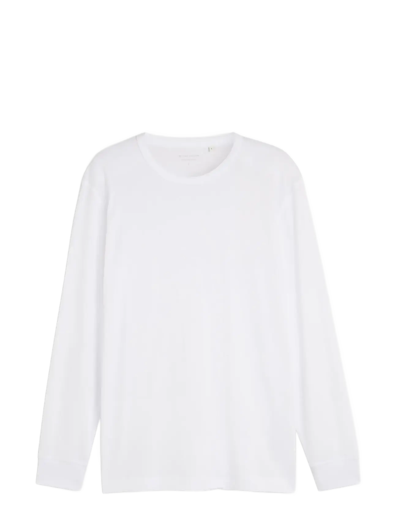 Tom Tailor - Basic Longsleeve T-Shirt